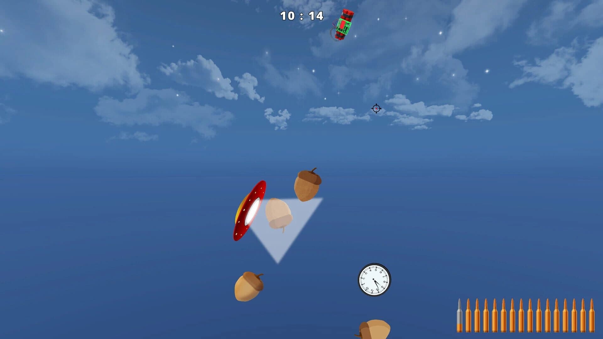 Acorn Cop screenshot 2