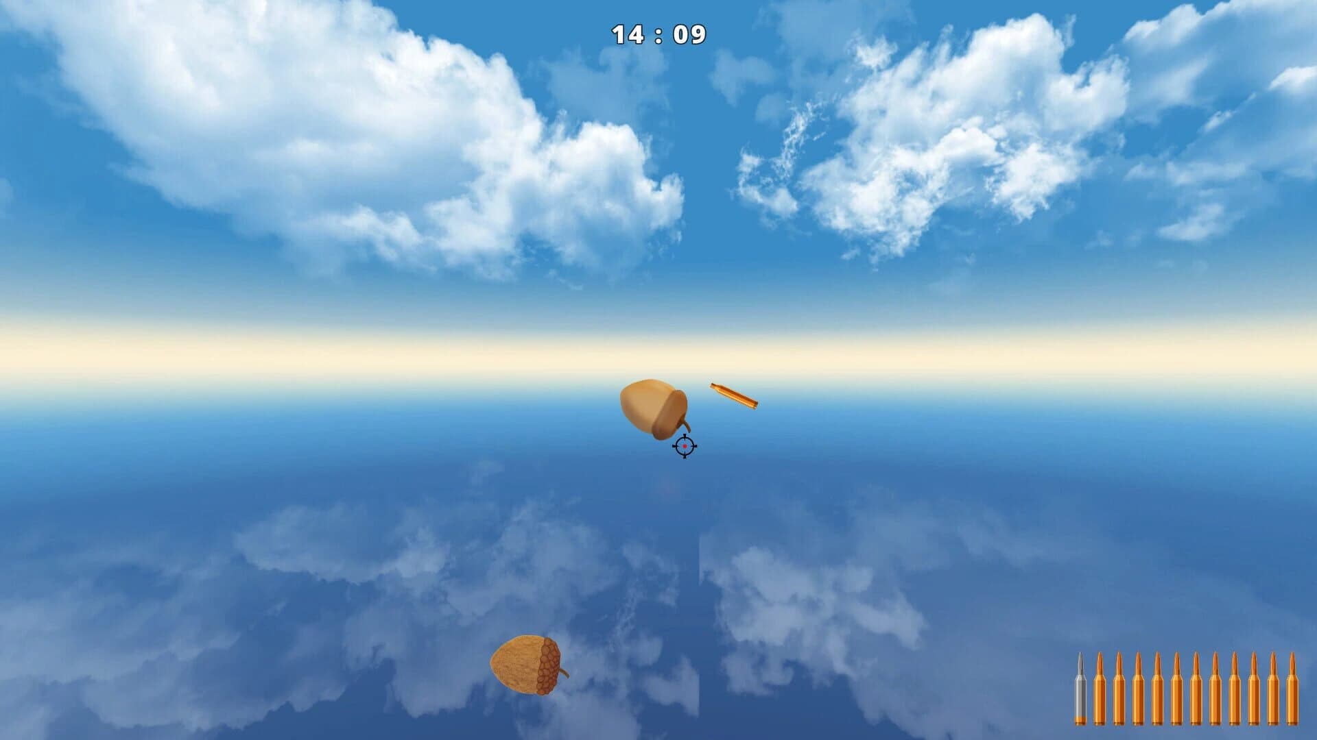 Acorn Cop screenshot 4