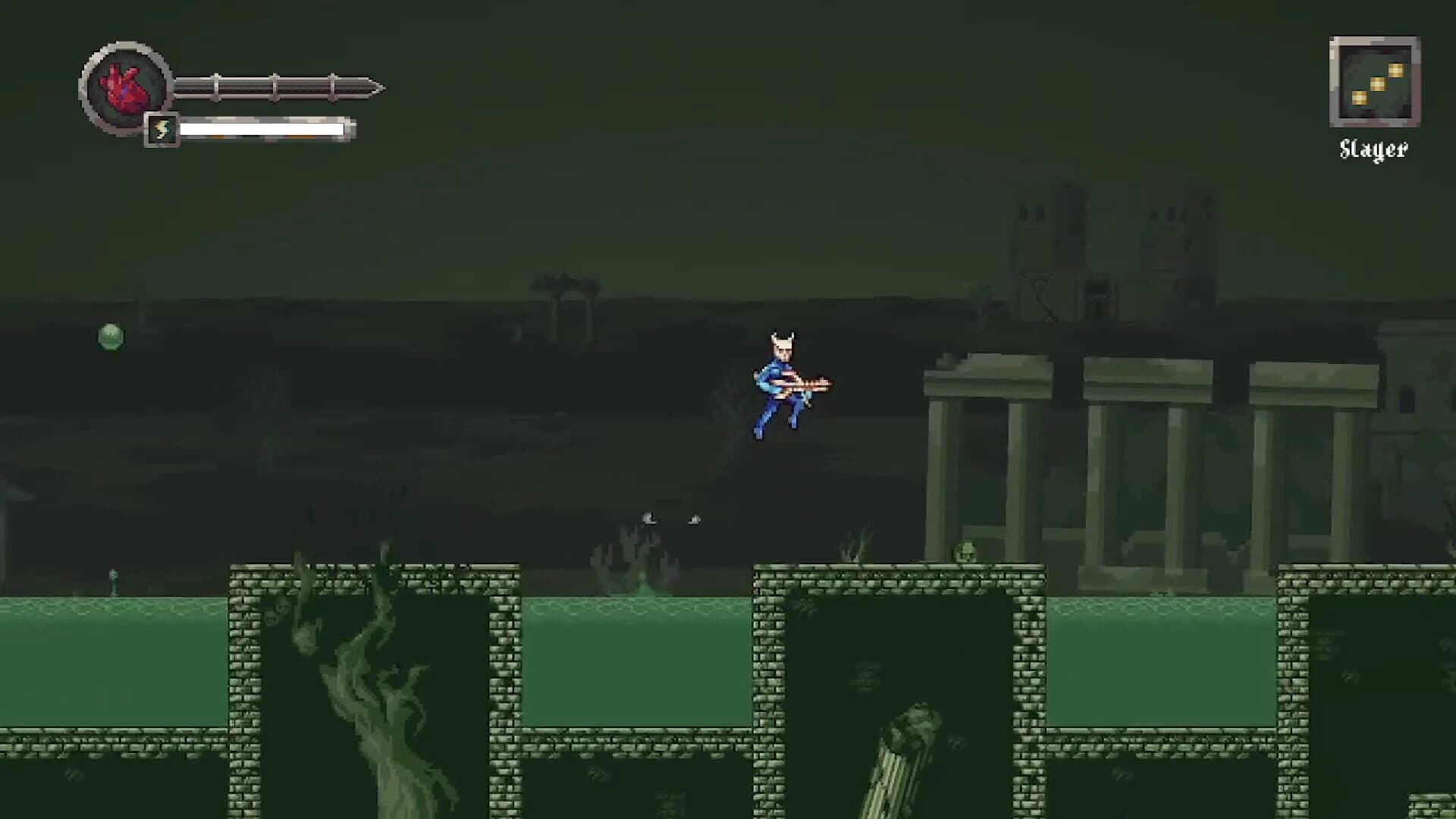 Acquiescence screenshot 4