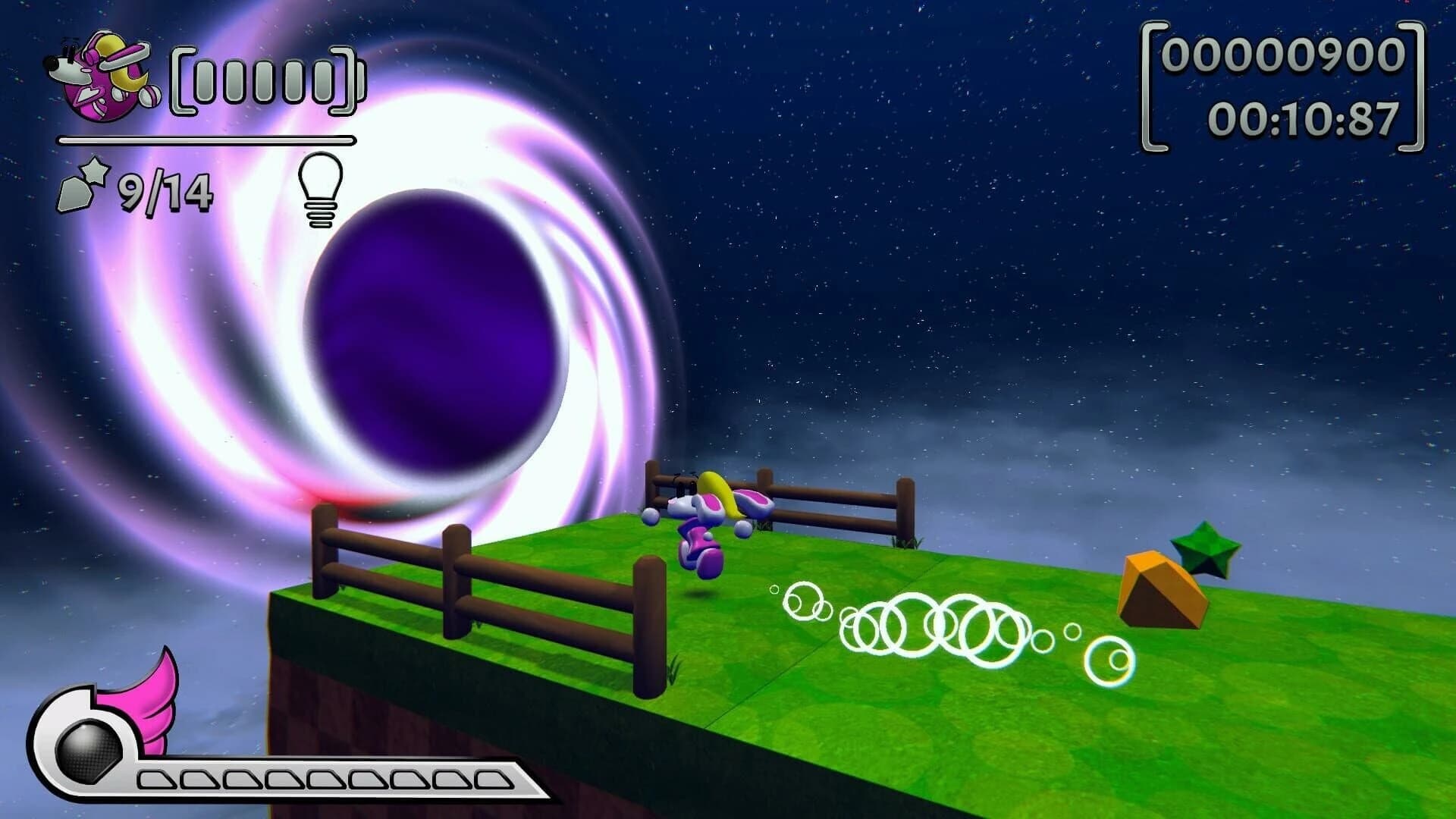 Acroflow screenshot 2