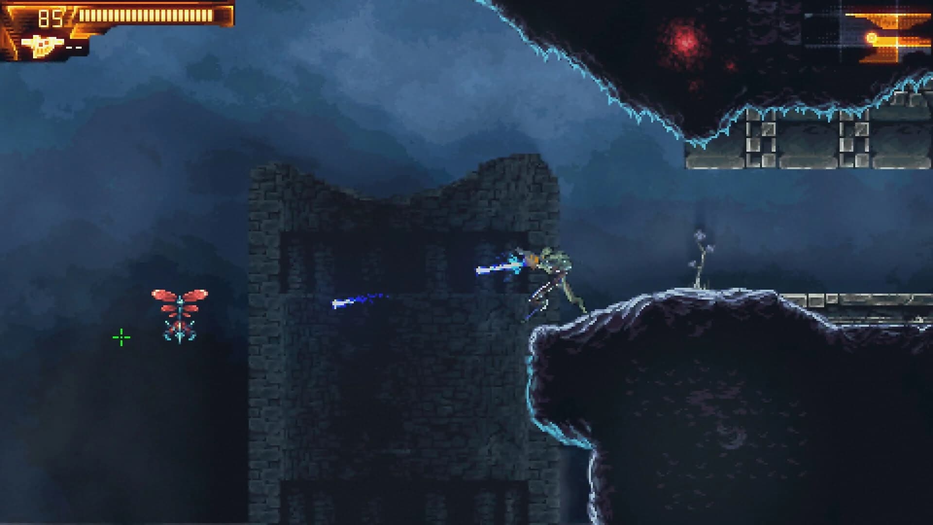 Acrolyte screenshot 1