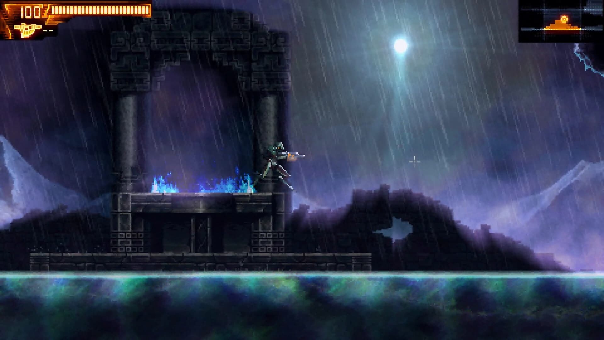 Acrolyte screenshot 4