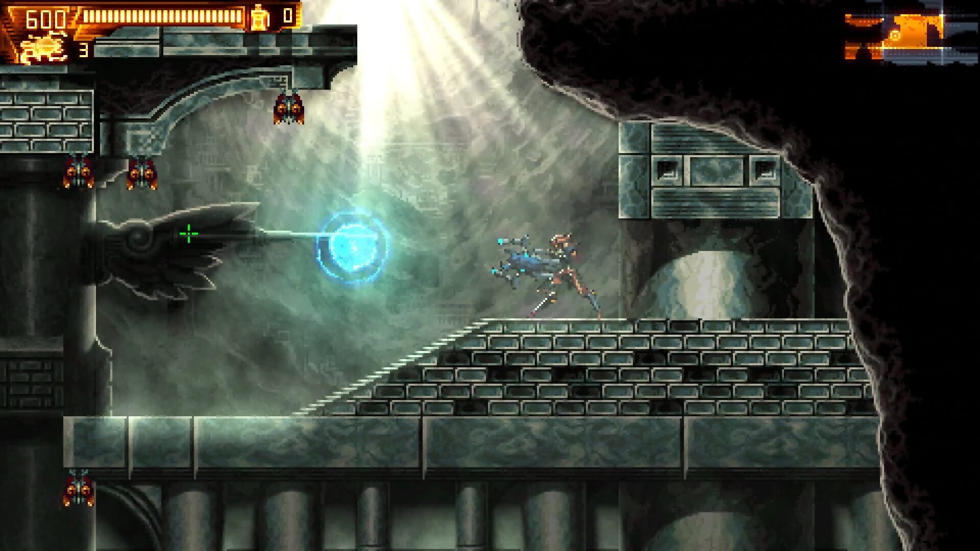 Acrolyte screenshot 3