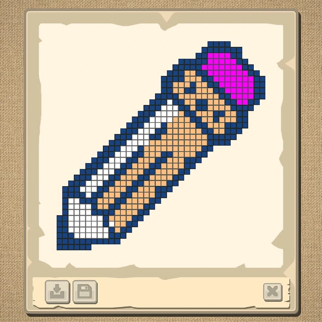 Across-Stitch screenshot 4