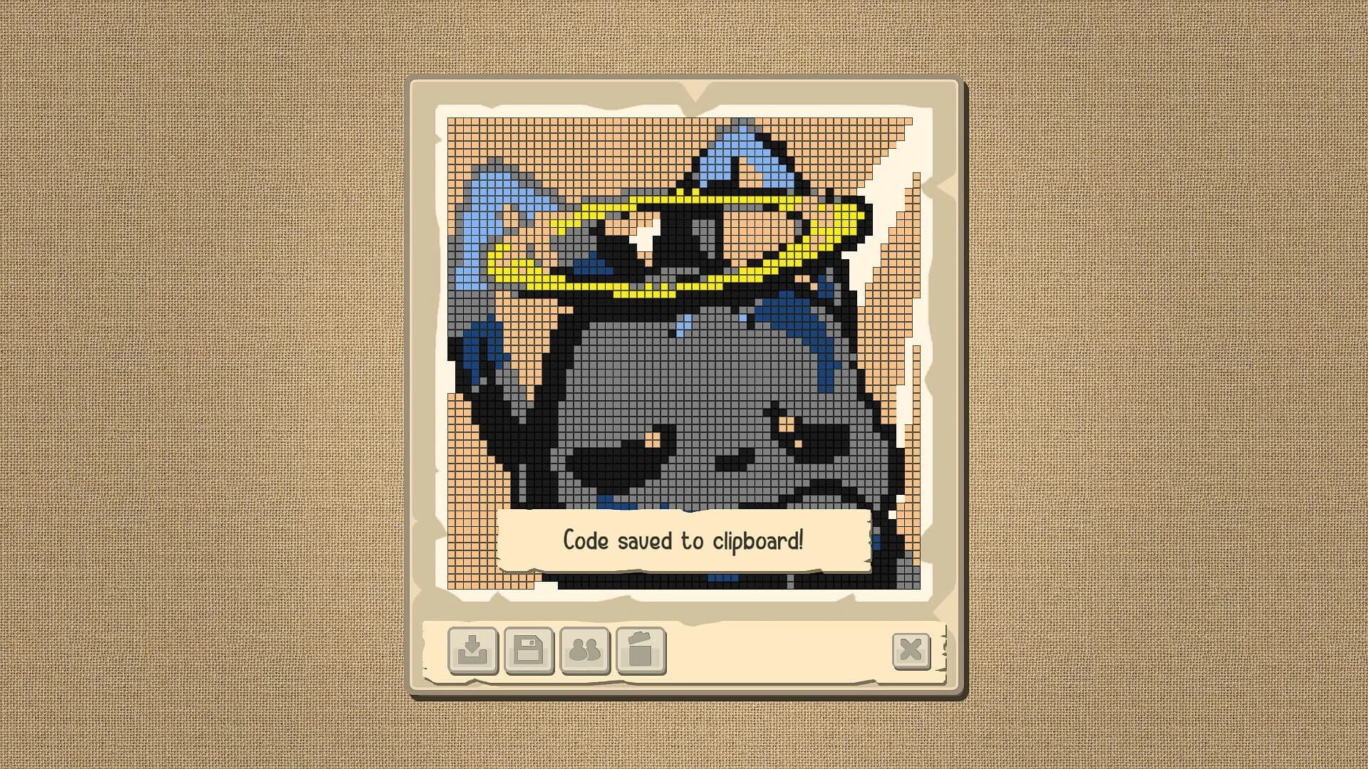 Across-Stitch screenshot 5