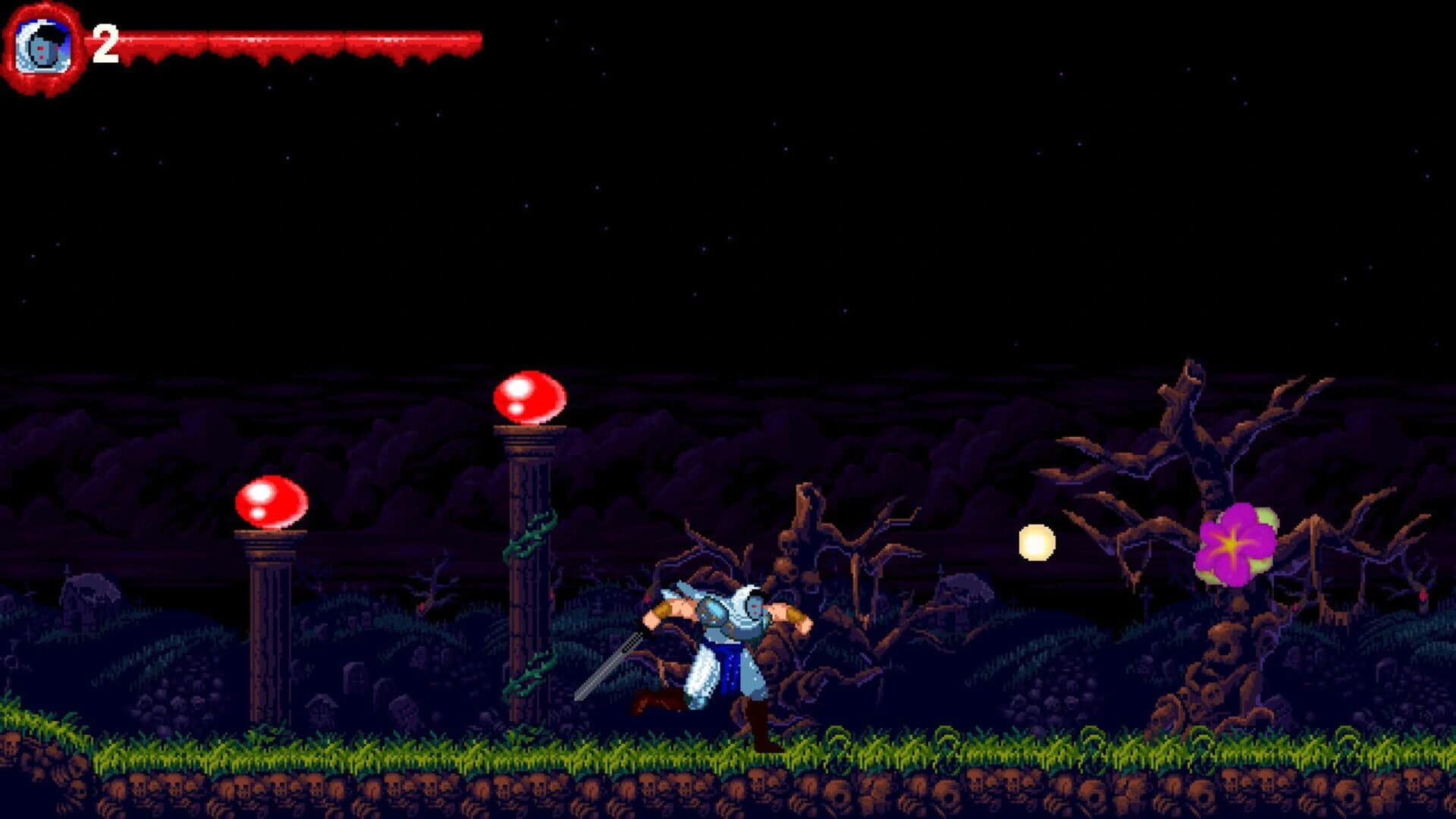 Across the demon realm 2 screenshot 3