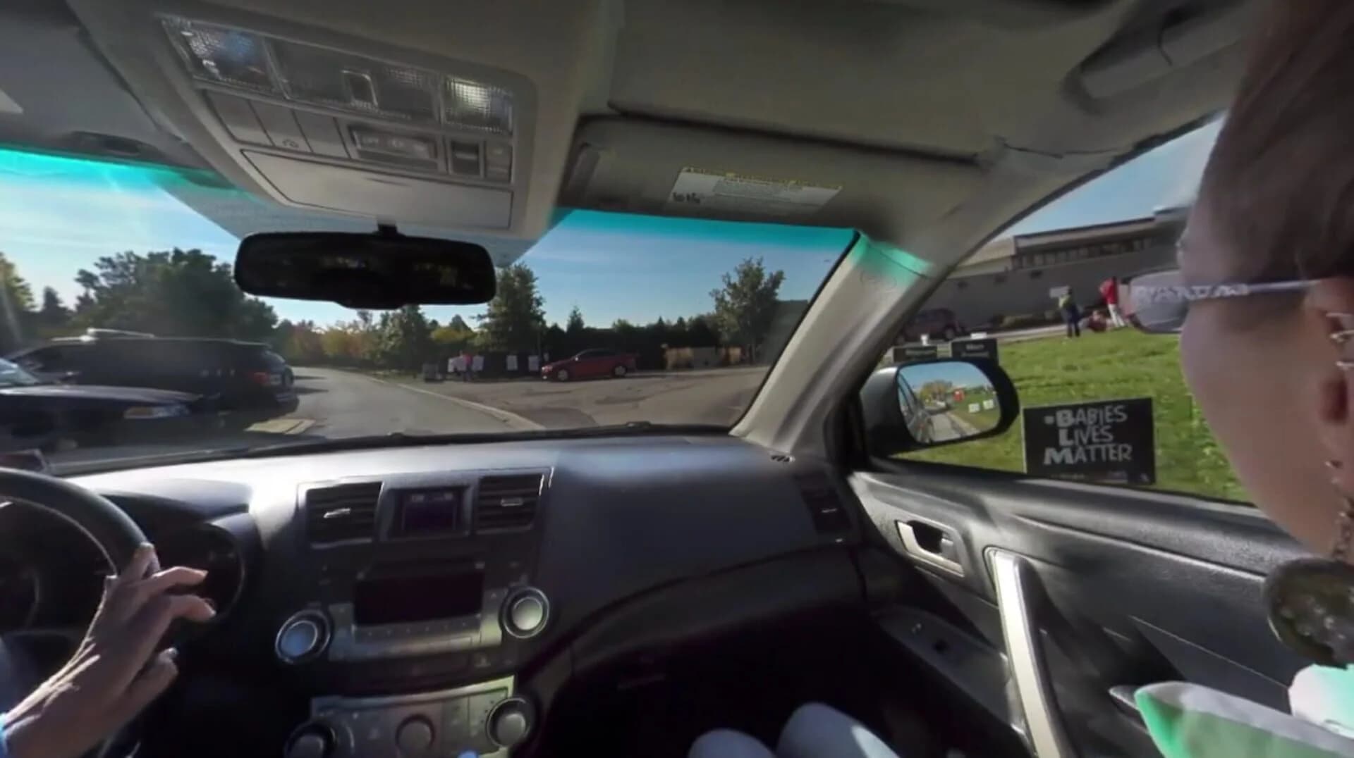 Across the Line screenshot 5