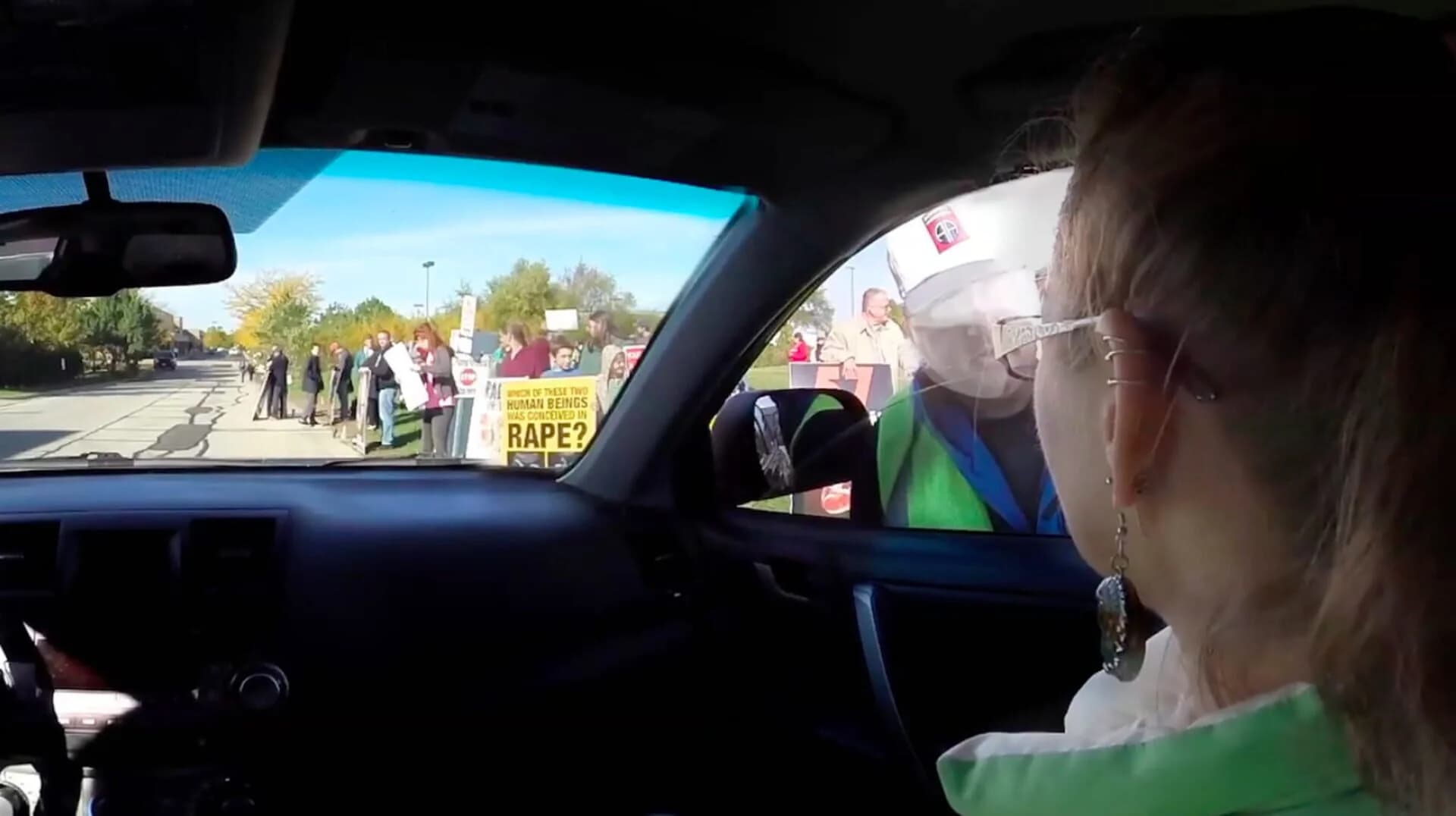 Across the Line screenshot 4