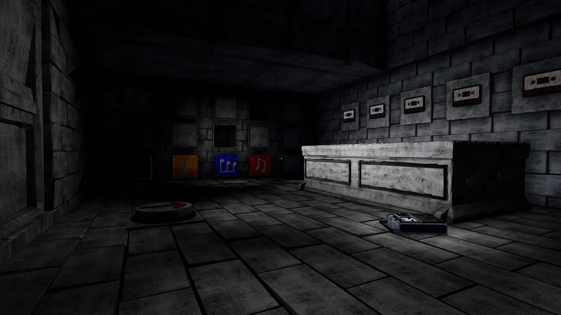 Across the Moment screenshot 1