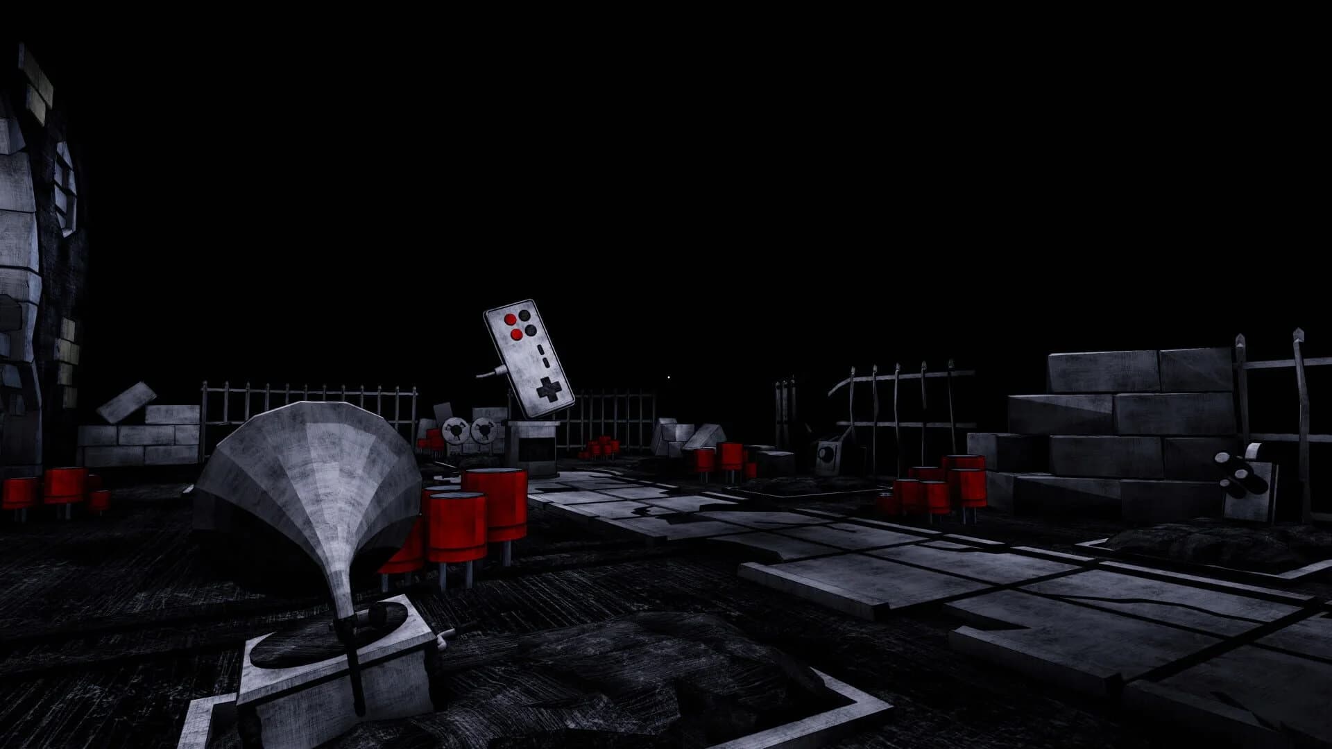 Across the Moment screenshot 4