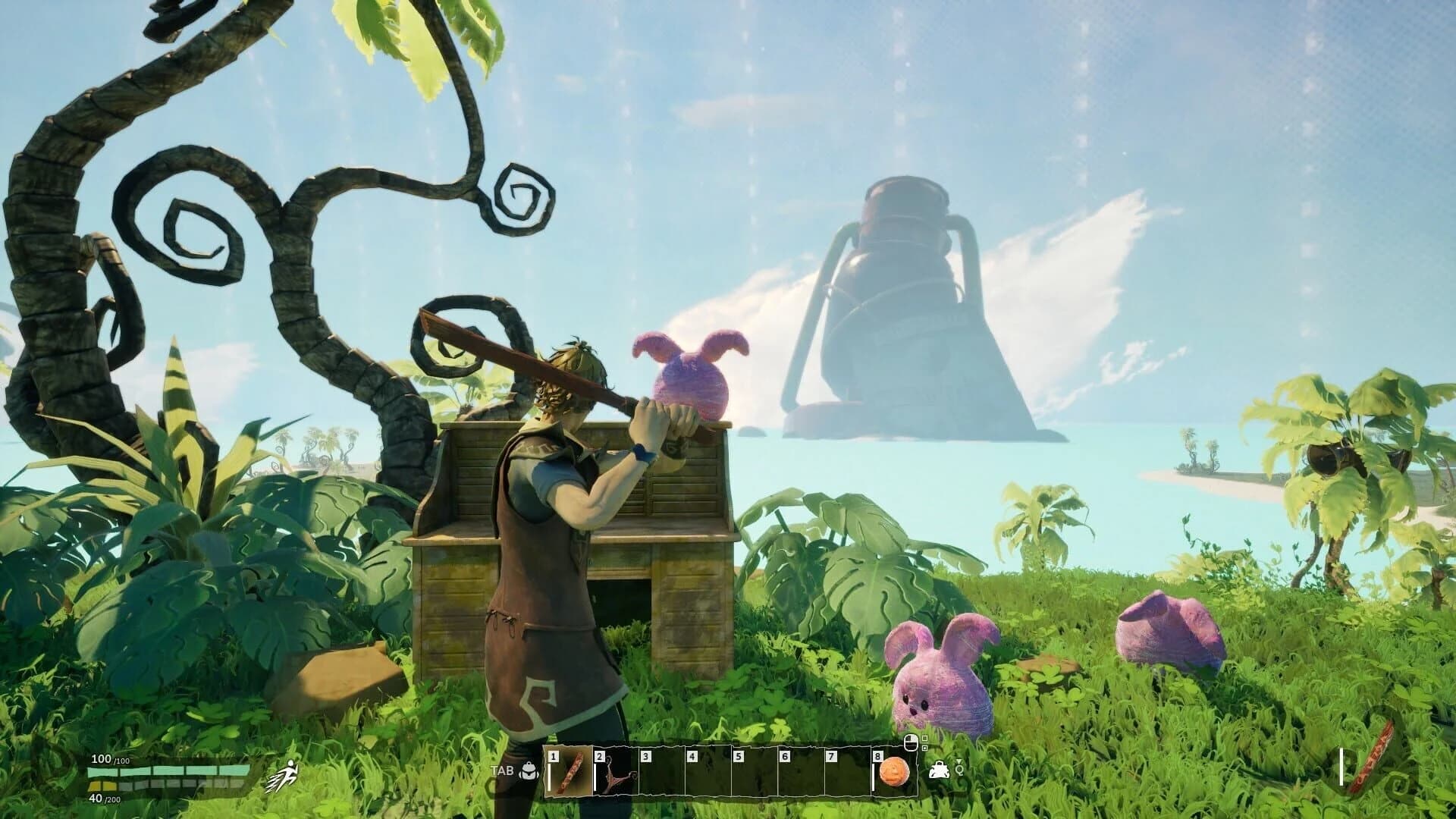 Across the Wonderlands screenshot 2