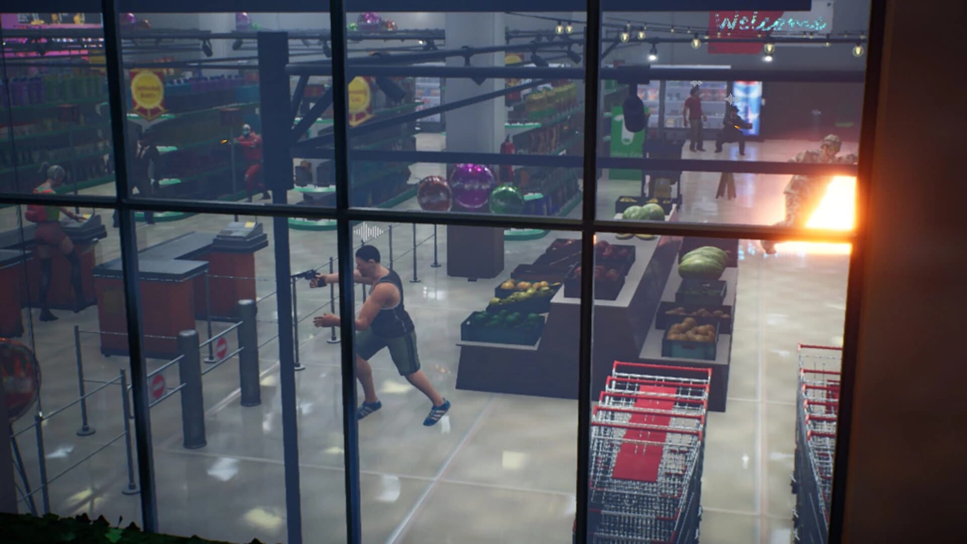 ACT screenshot 4
