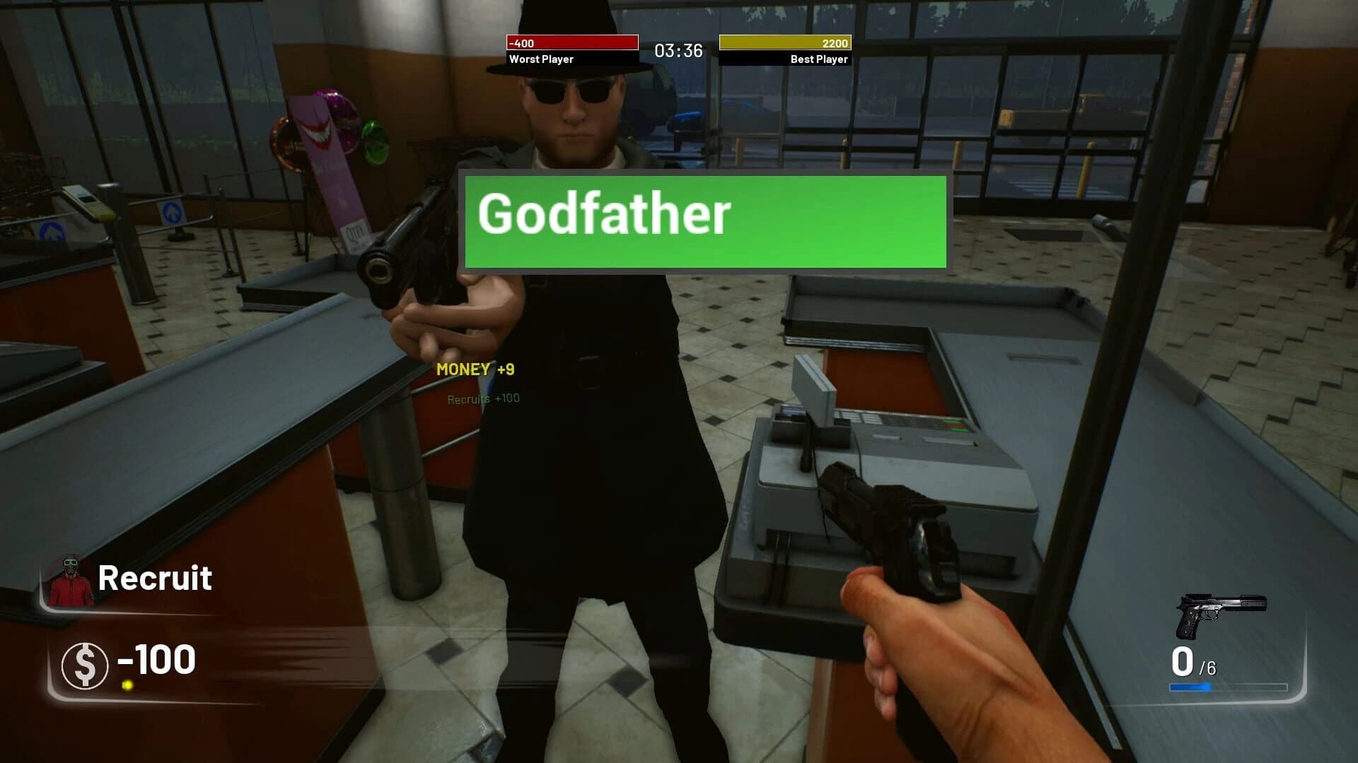 ACT screenshot 5