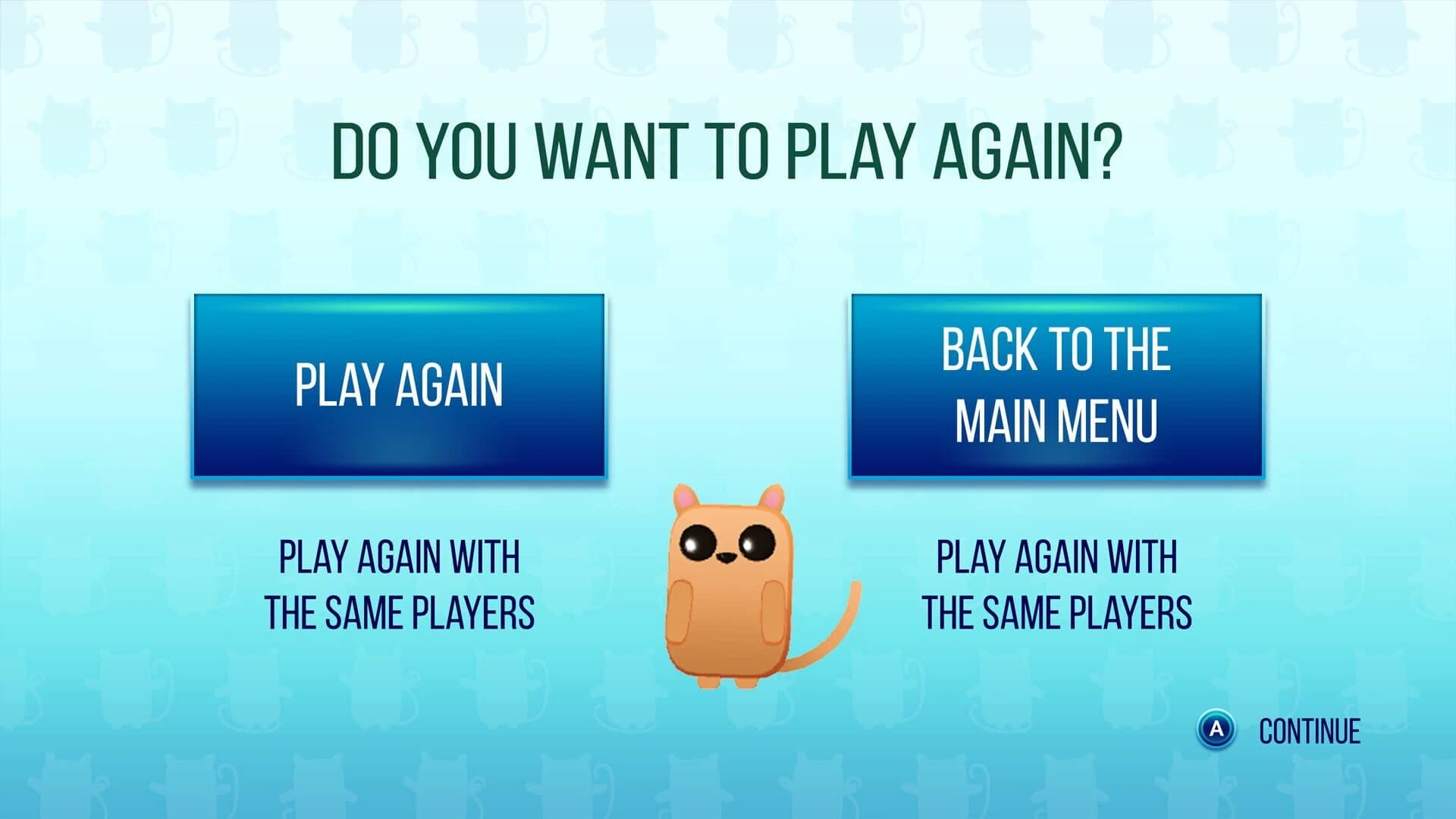 Act it Out XL!: A Game of Charades screenshot 1