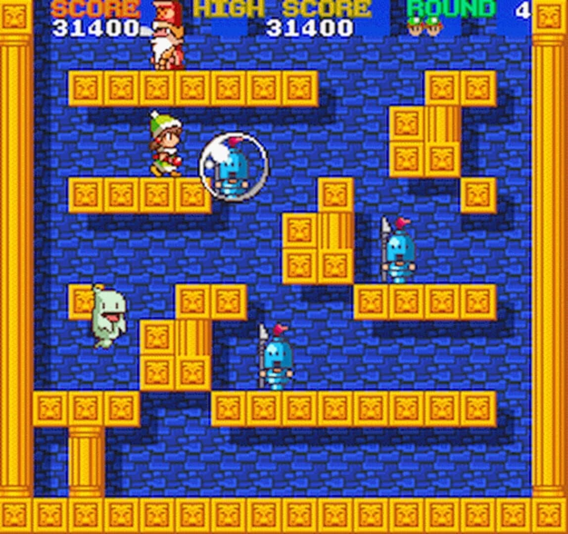 Acter World screenshot 2