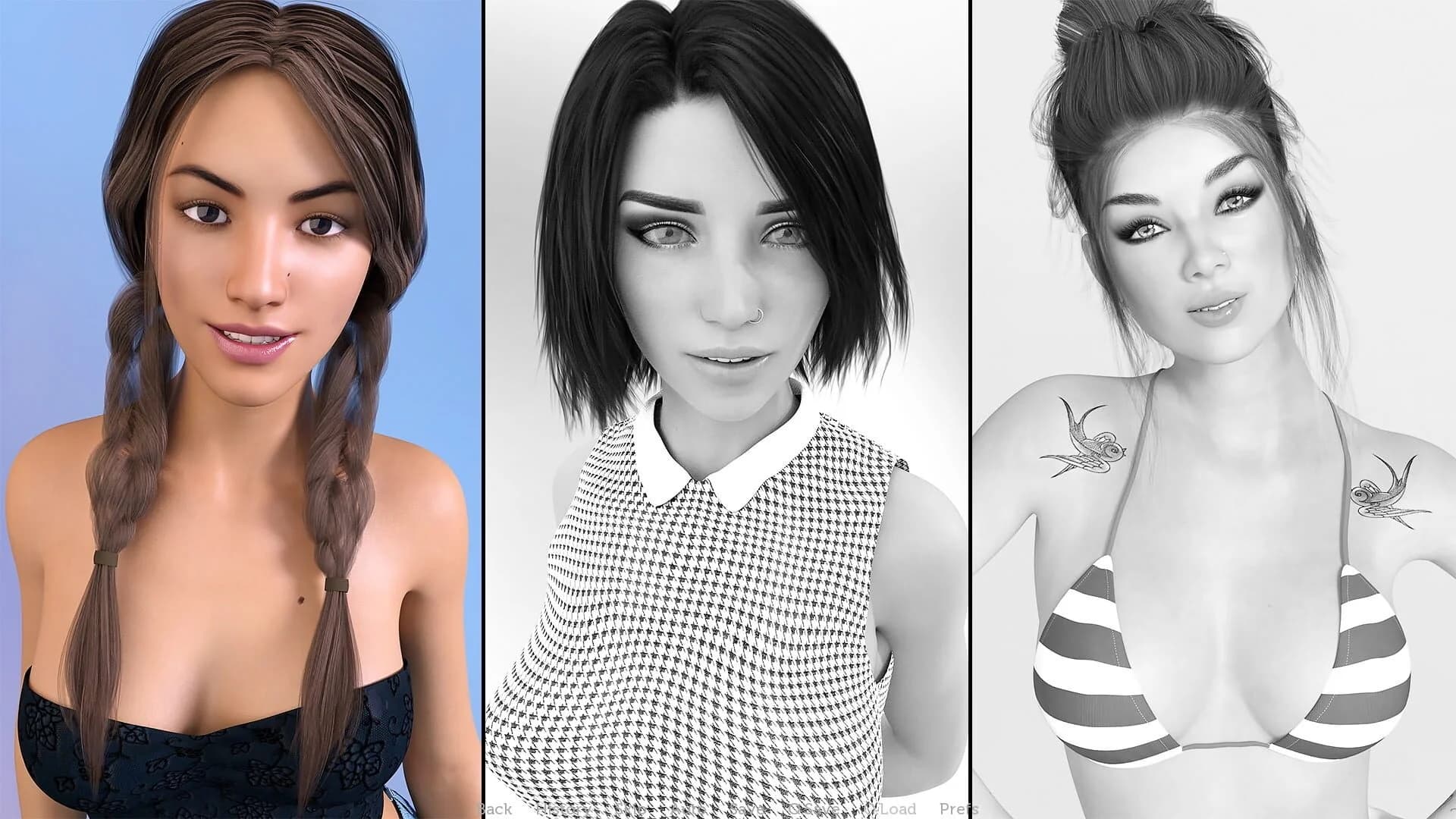 Acting Lessons screenshot 4