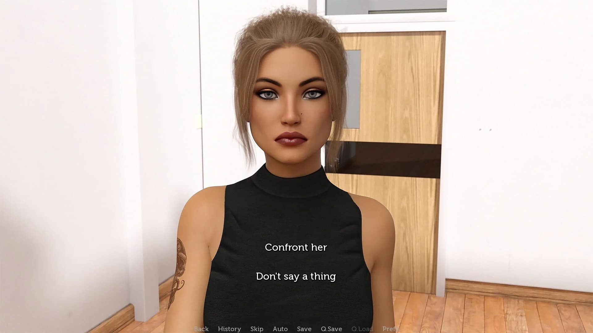 Acting Lessons screenshot 1