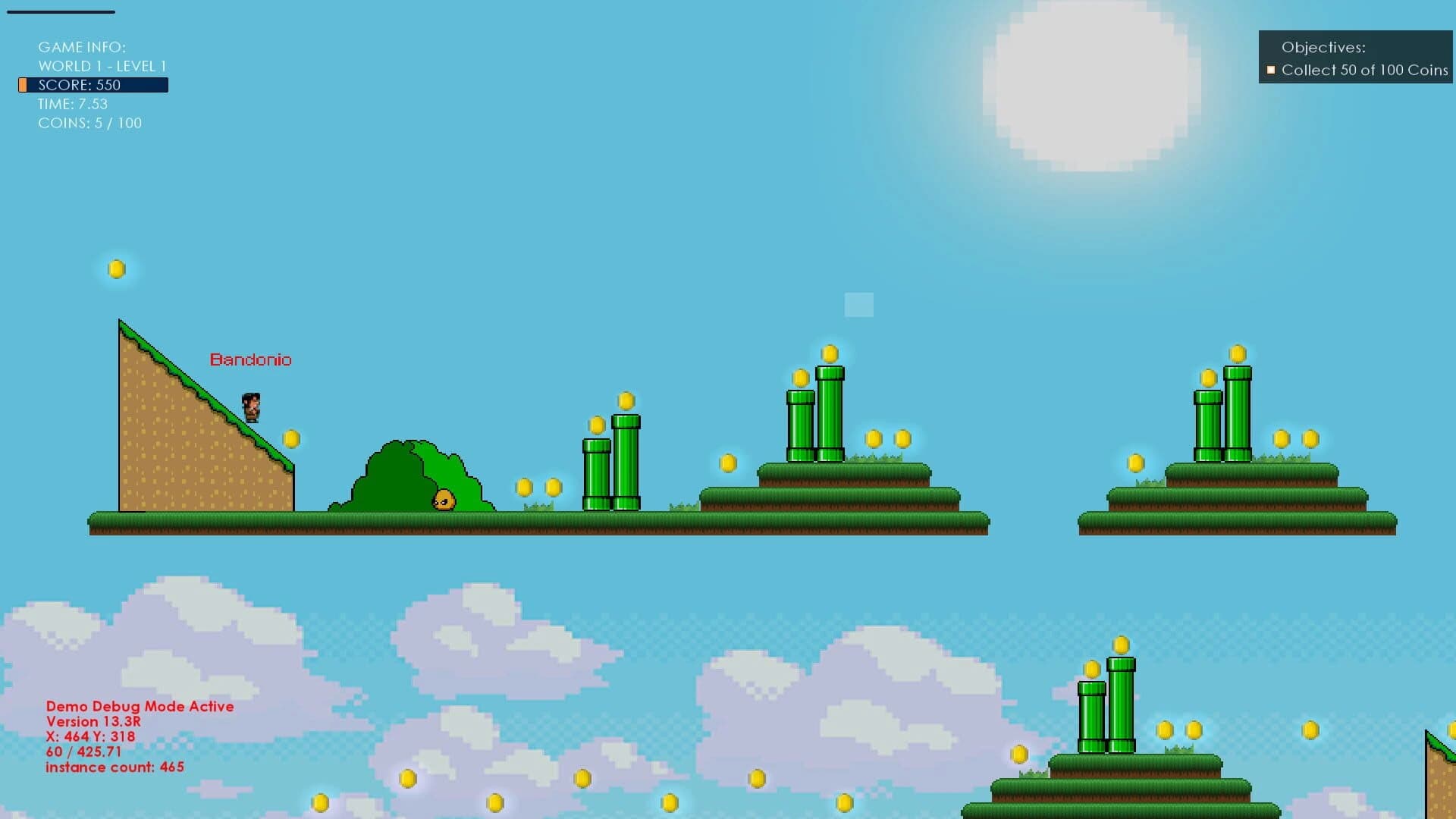 Action 69 screenshot 5