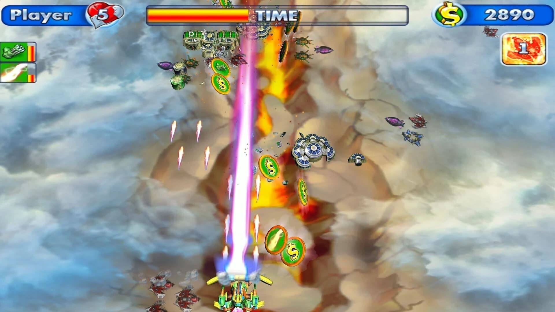 Action Ball 2 screenshot 4