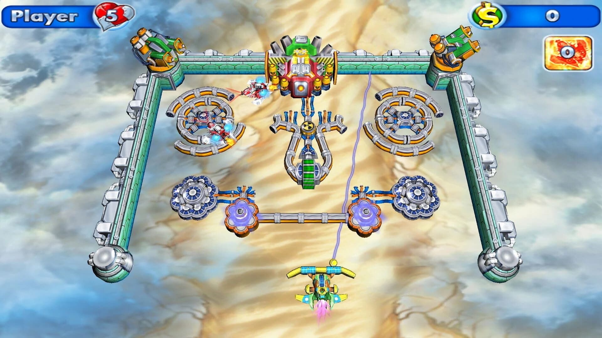 Action Ball 2 screenshot 3