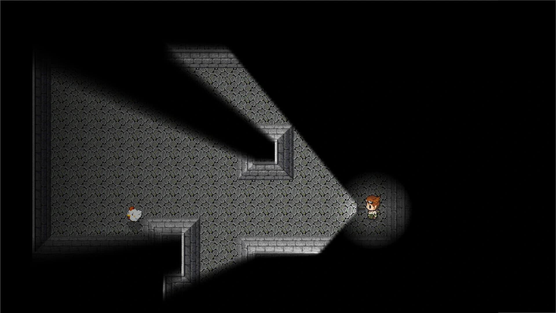 Action Game Maker screenshot 3