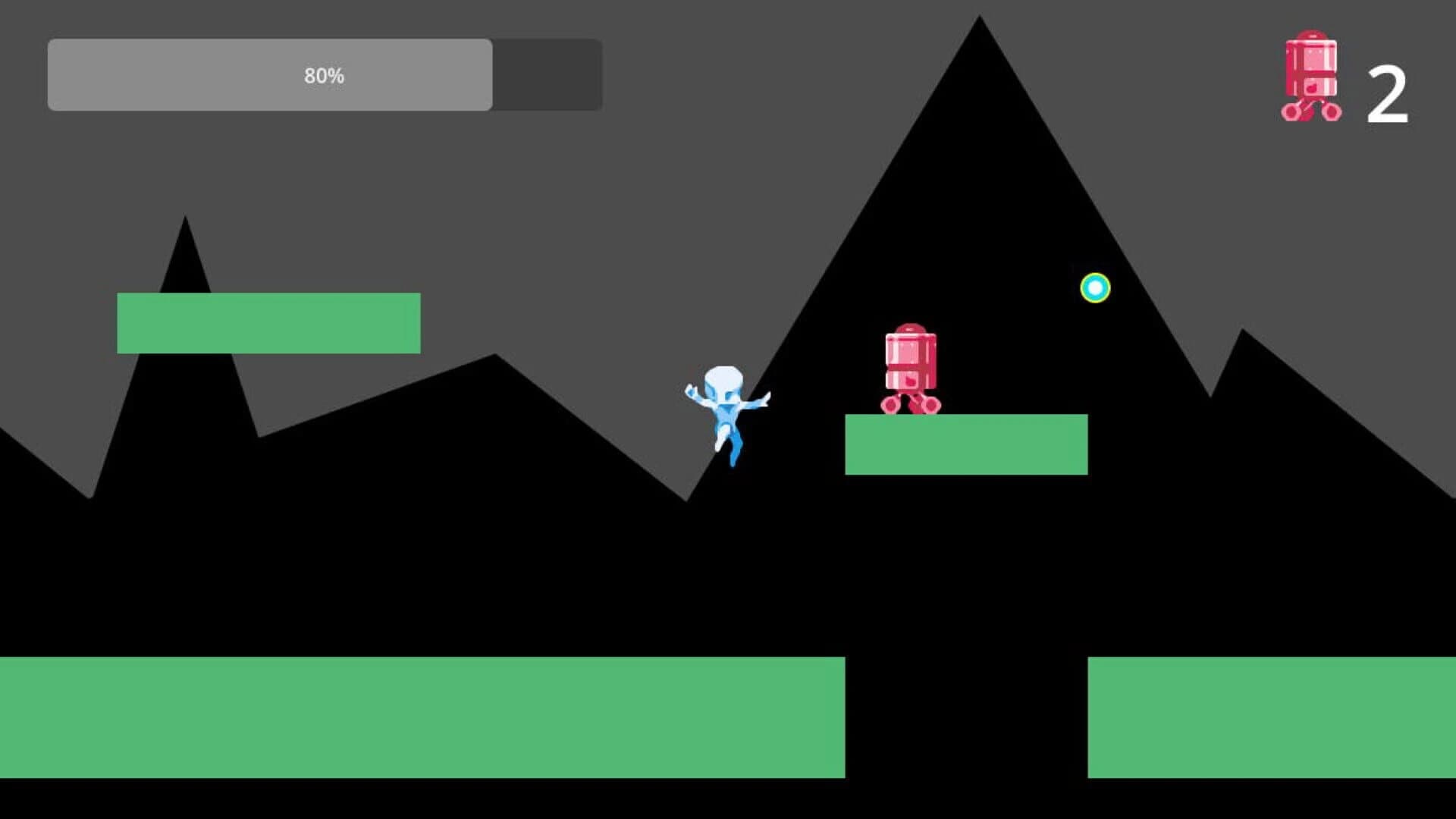 Action Game Maker screenshot 2