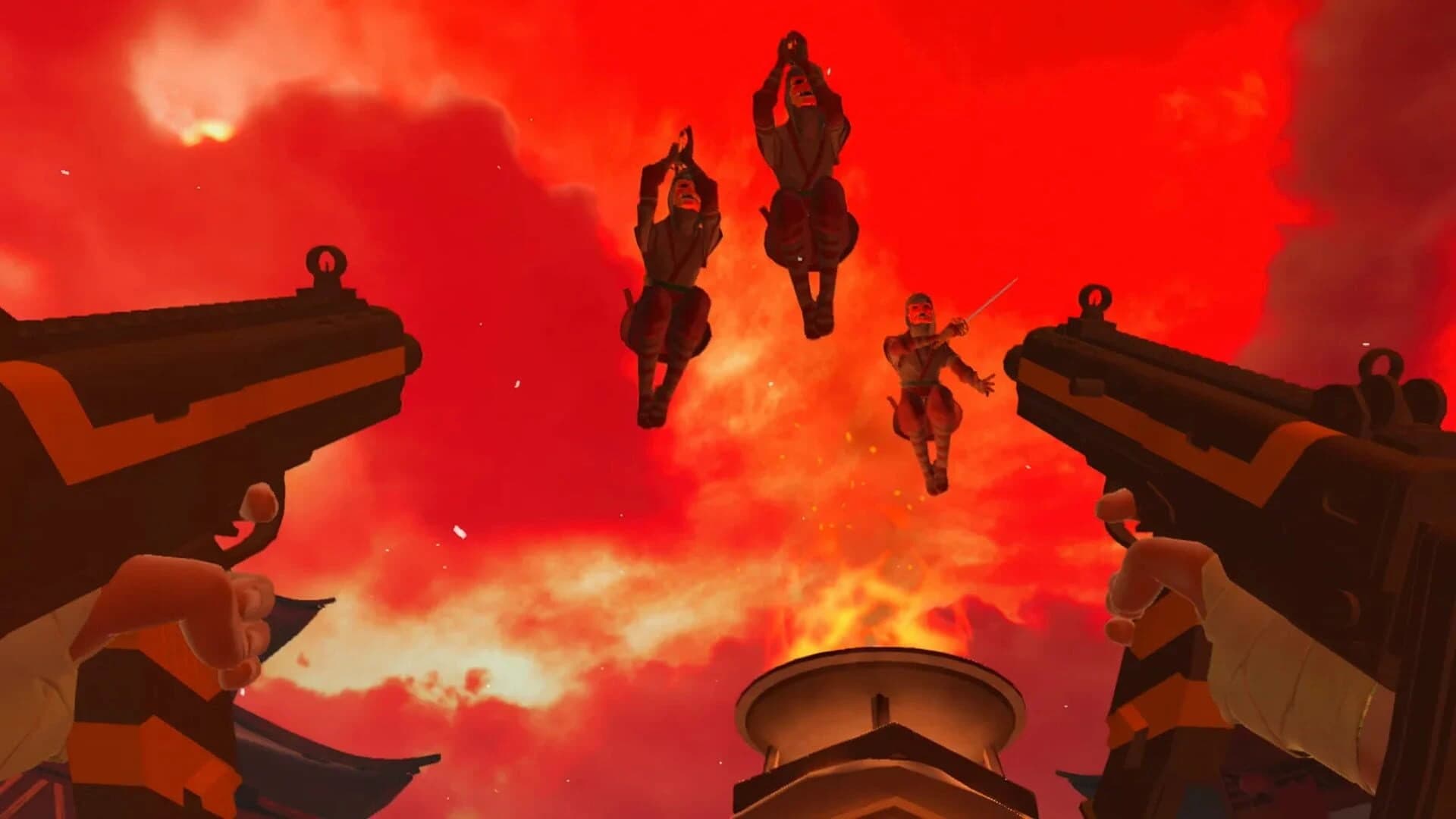 Action Hero screenshot 2