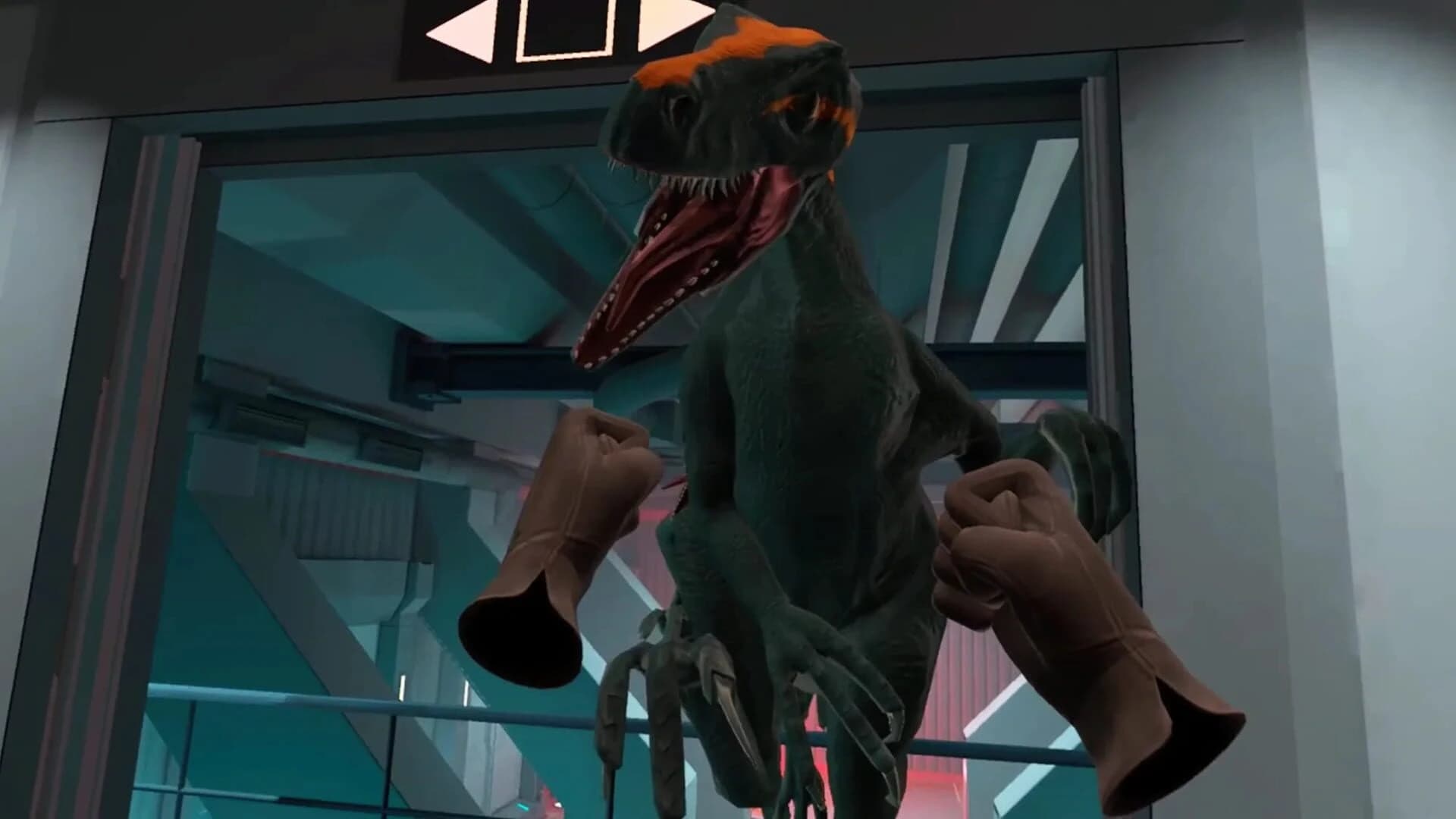Action Hero screenshot 3