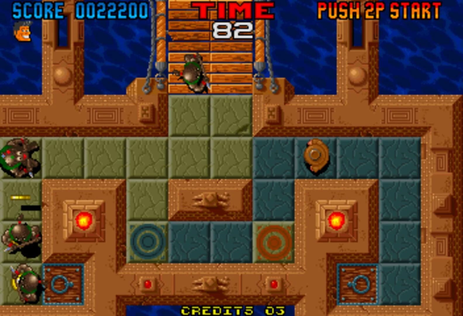 Action Hollywood screenshot 1