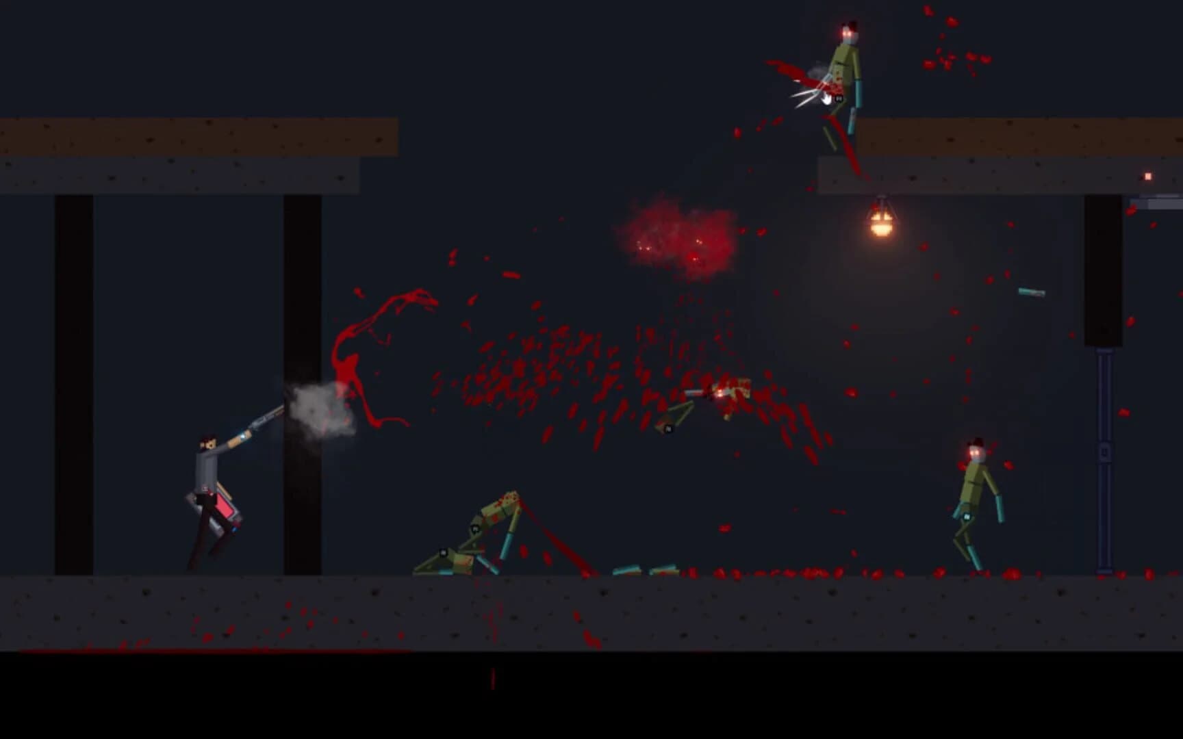 Action Sandbox screenshot 1