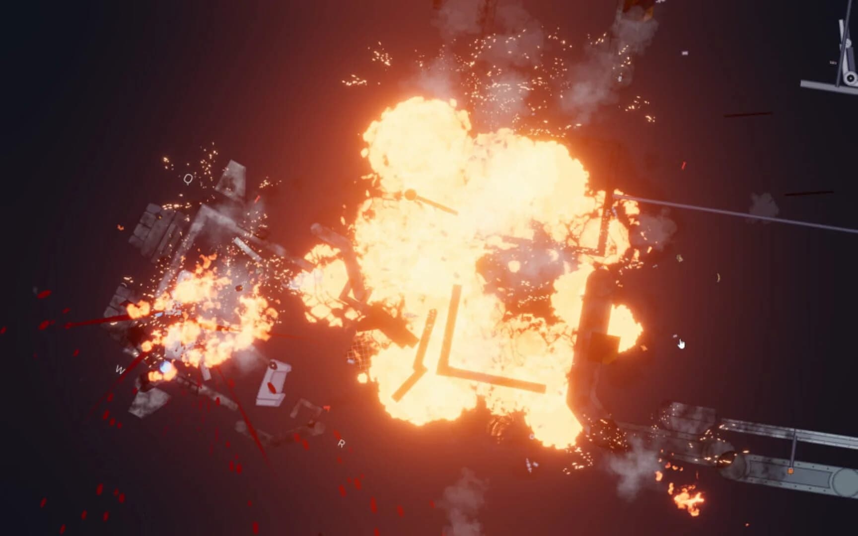 Action Sandbox screenshot 4