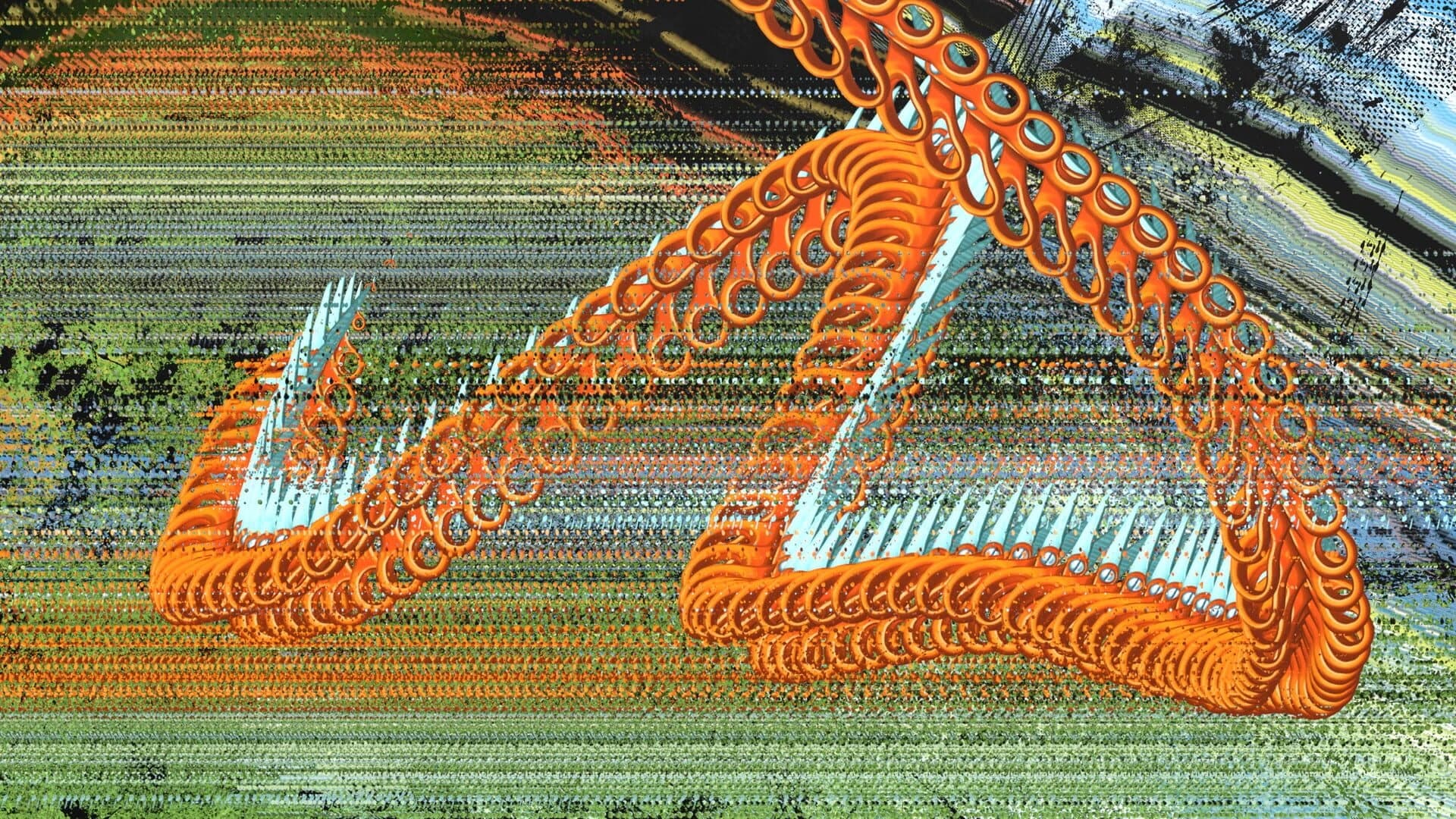 Actionpaint VR screenshot 4