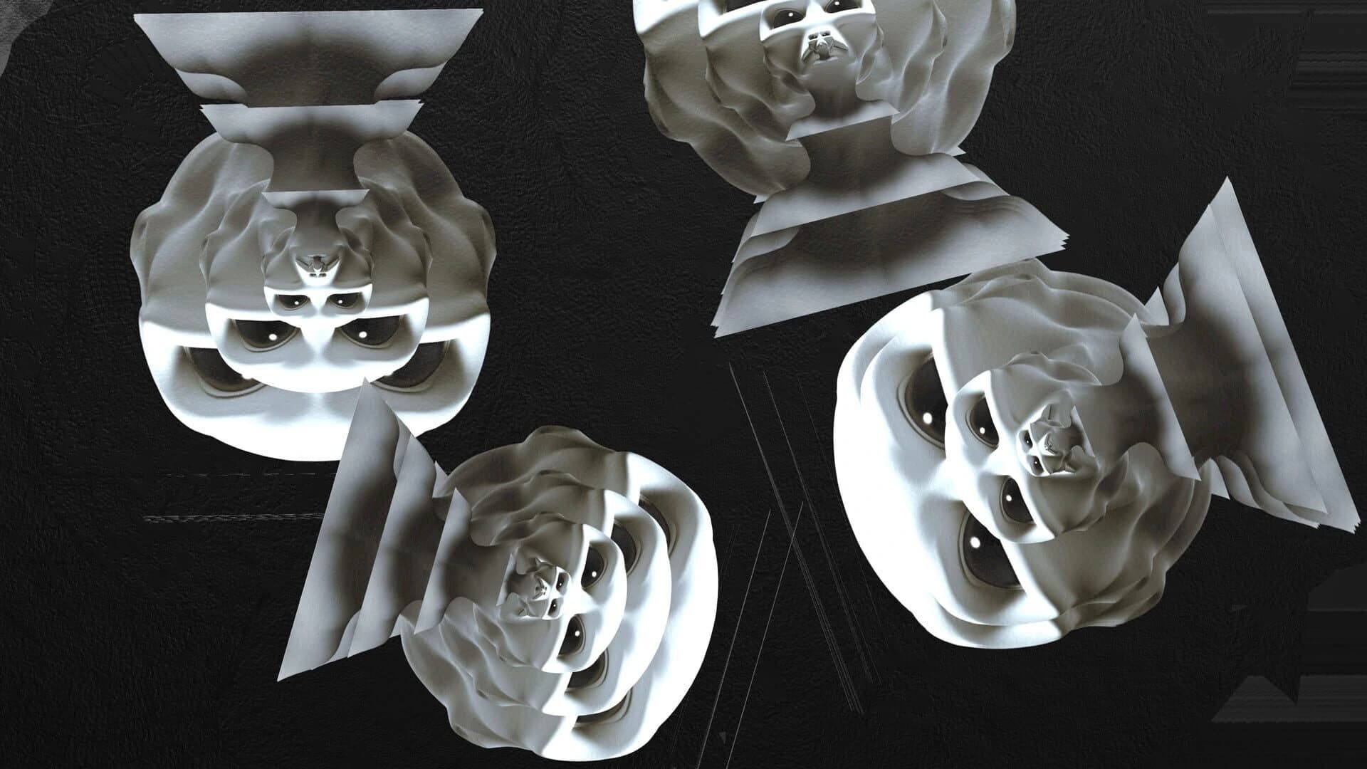 Actionpaint VR screenshot 5