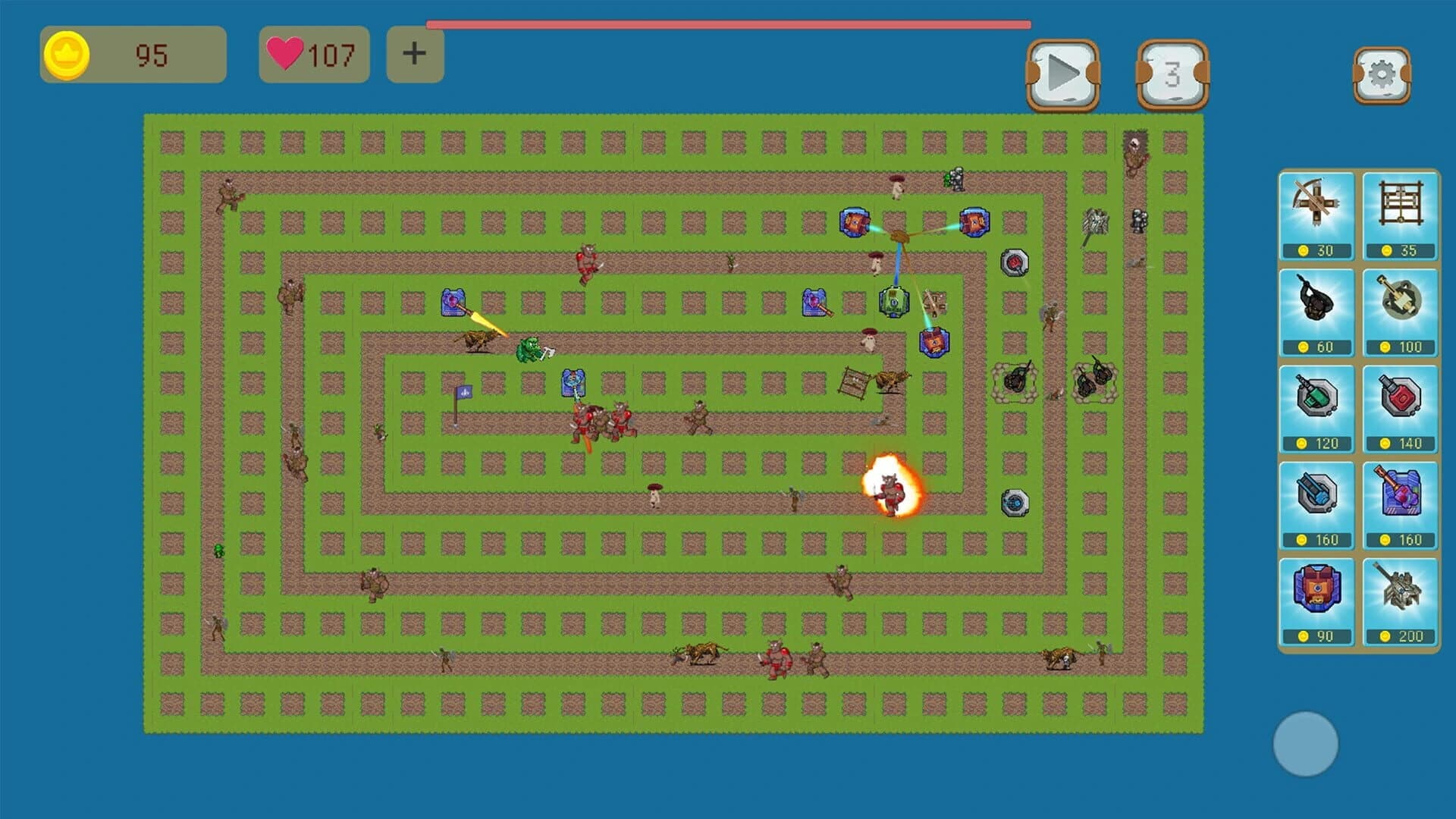 Active Defense screenshot 4