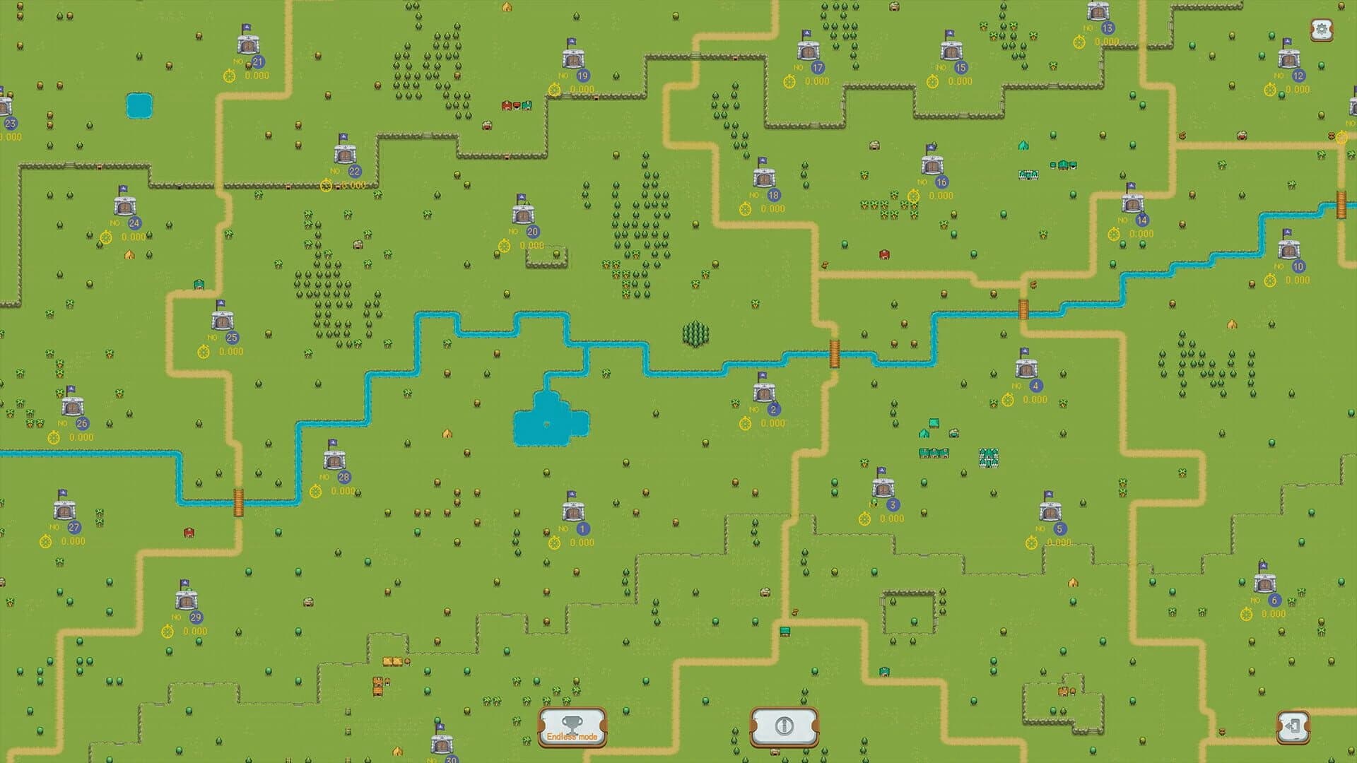 Active Defense screenshot 5