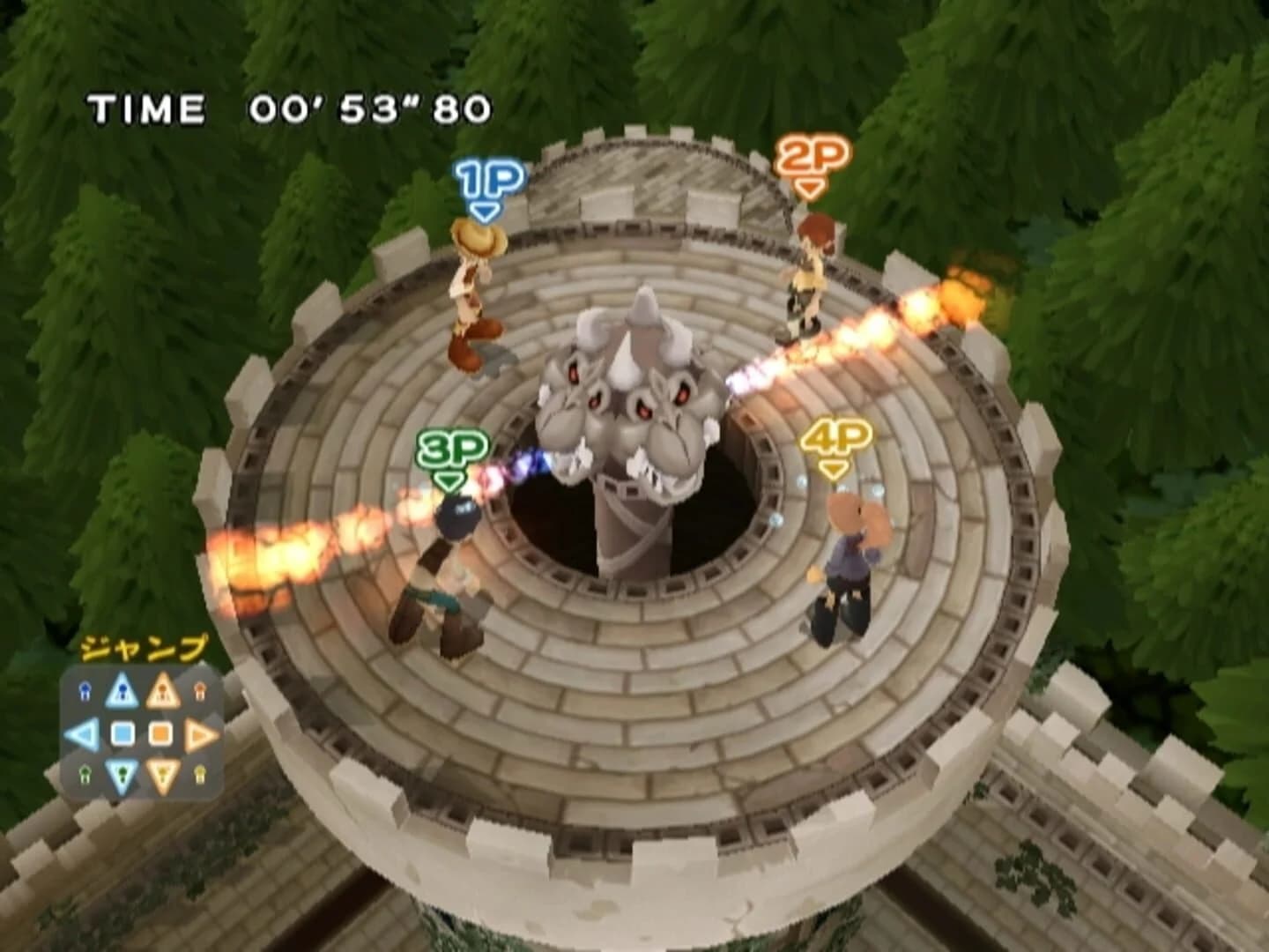 Active Life: Explorer screenshot 3