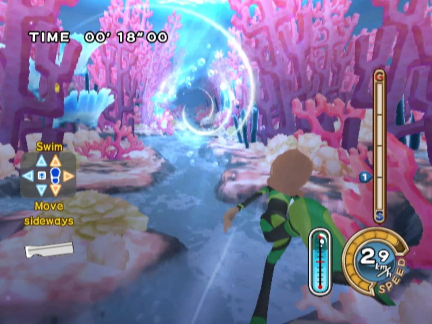 Active Life: Explorer screenshot 1