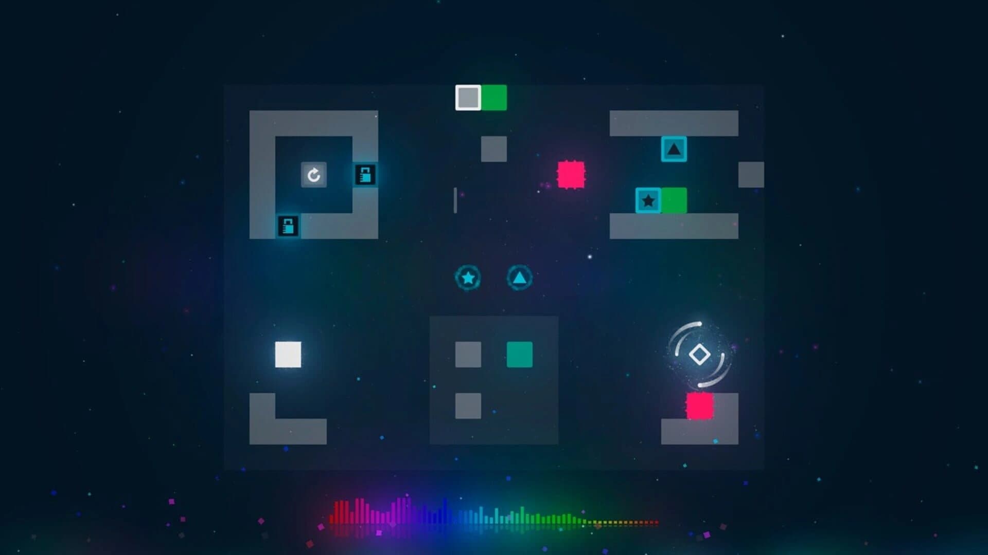 Active Neurons 2 screenshot 2