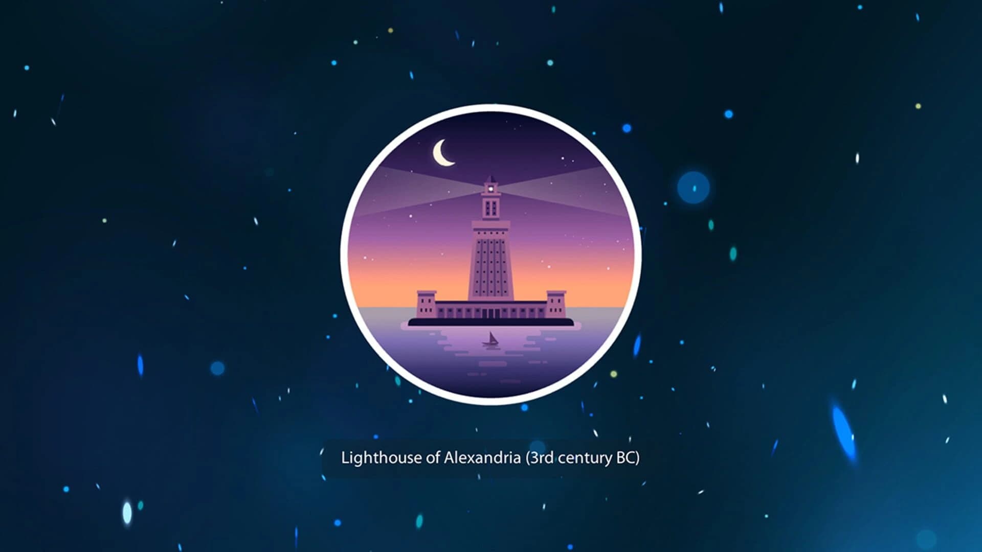 Active Neurons 3: Wonders of the World screenshot 3