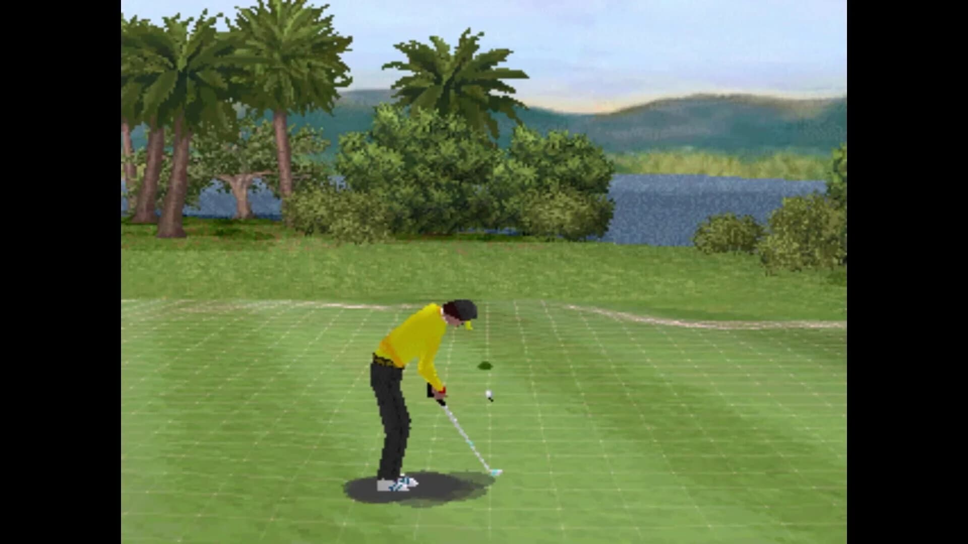 Actua Golf screenshot 3