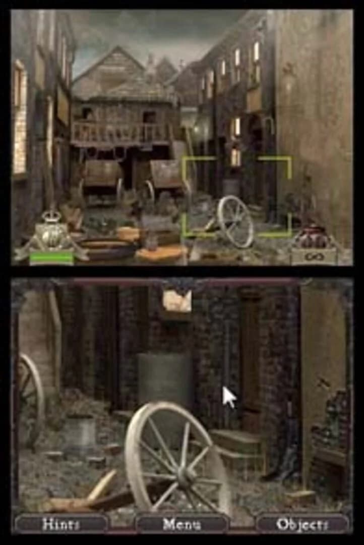 Actual Crimes: Jack the Ripper screenshot 5