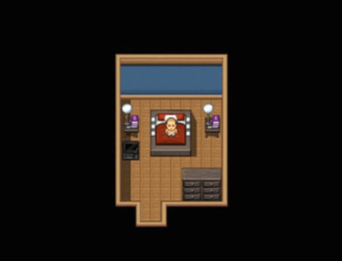 Actual Sunlight screenshot 5