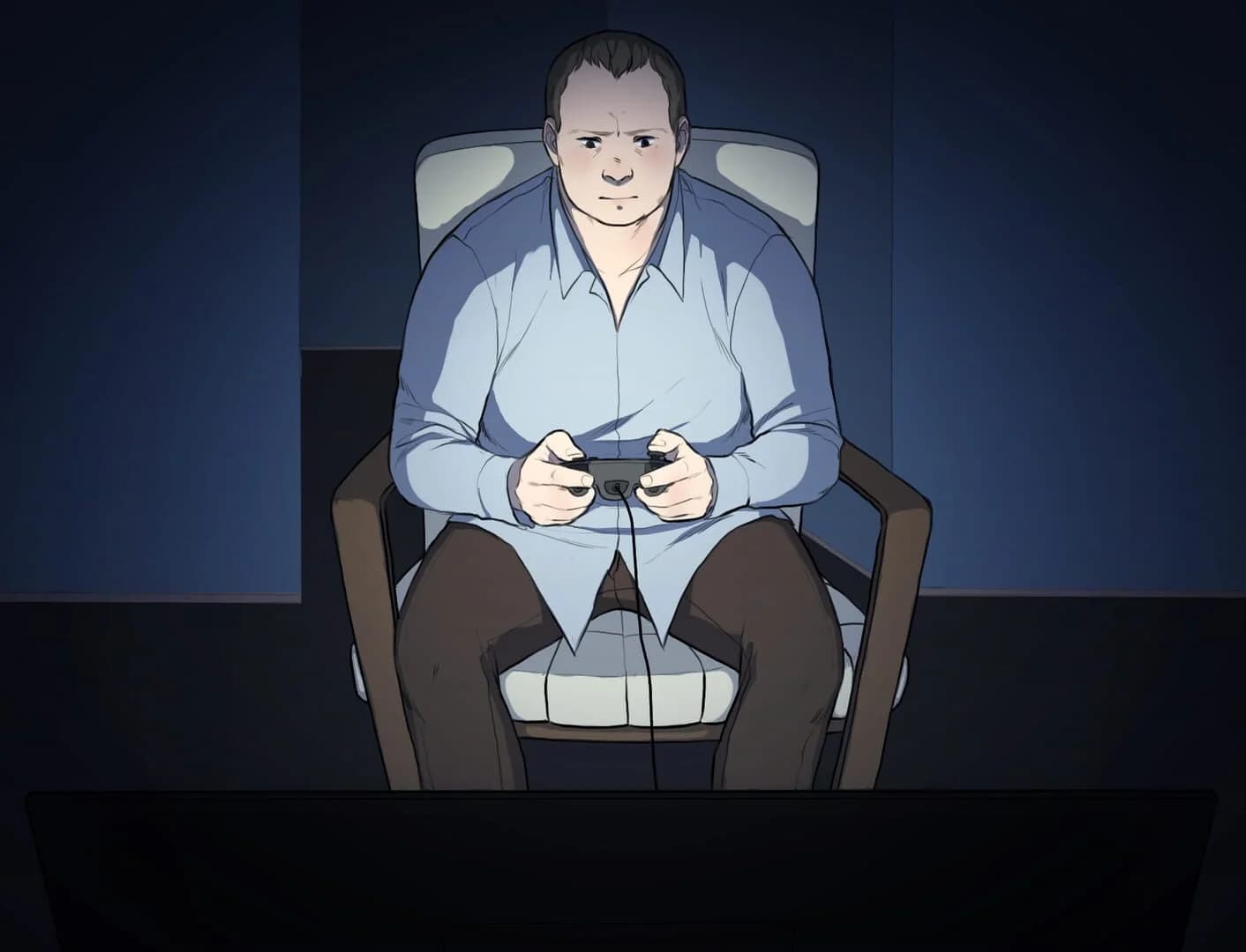 Actual Sunlight screenshot 4