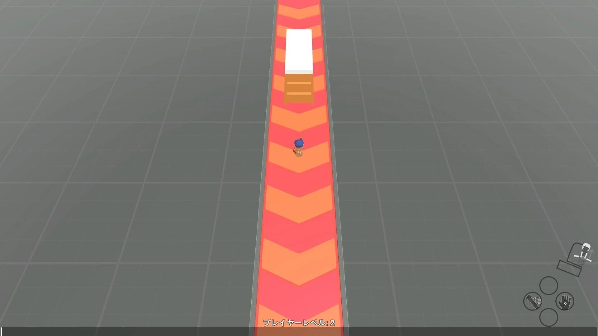 Actuator: Overt Abnormality screenshot 3