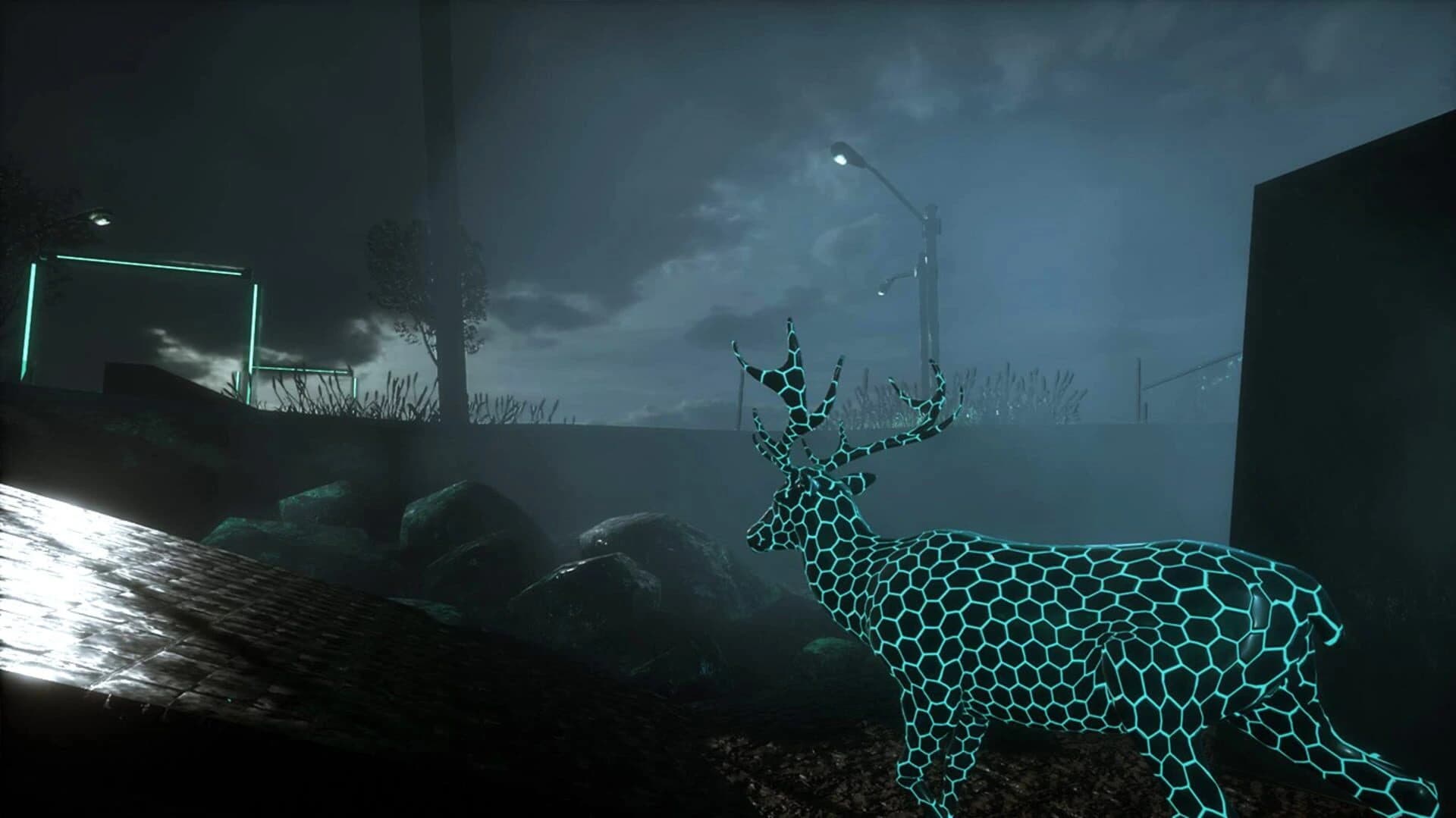 Acute Art VR Museum screenshot 4