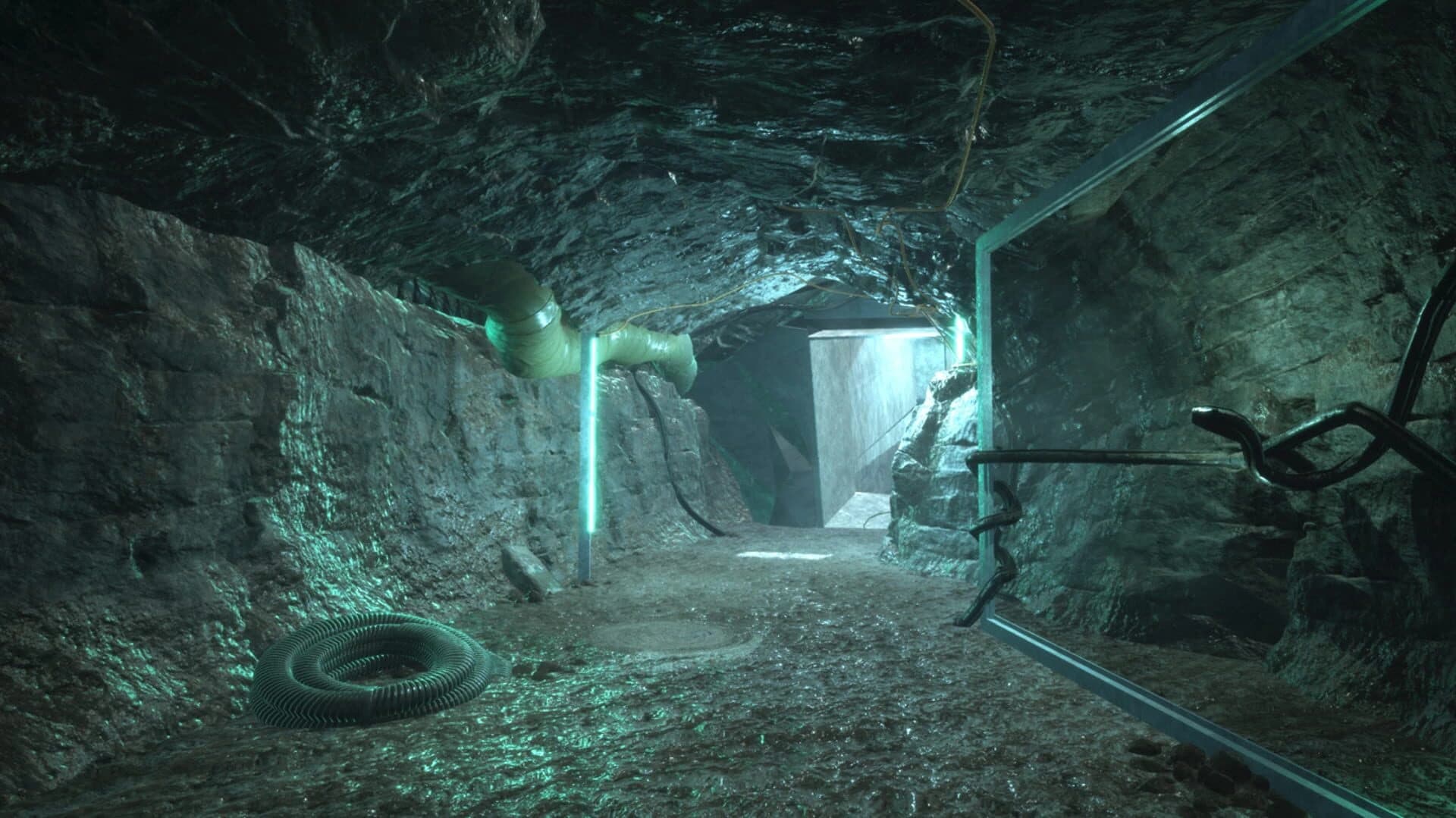 Acute Art VR Museum screenshot 5