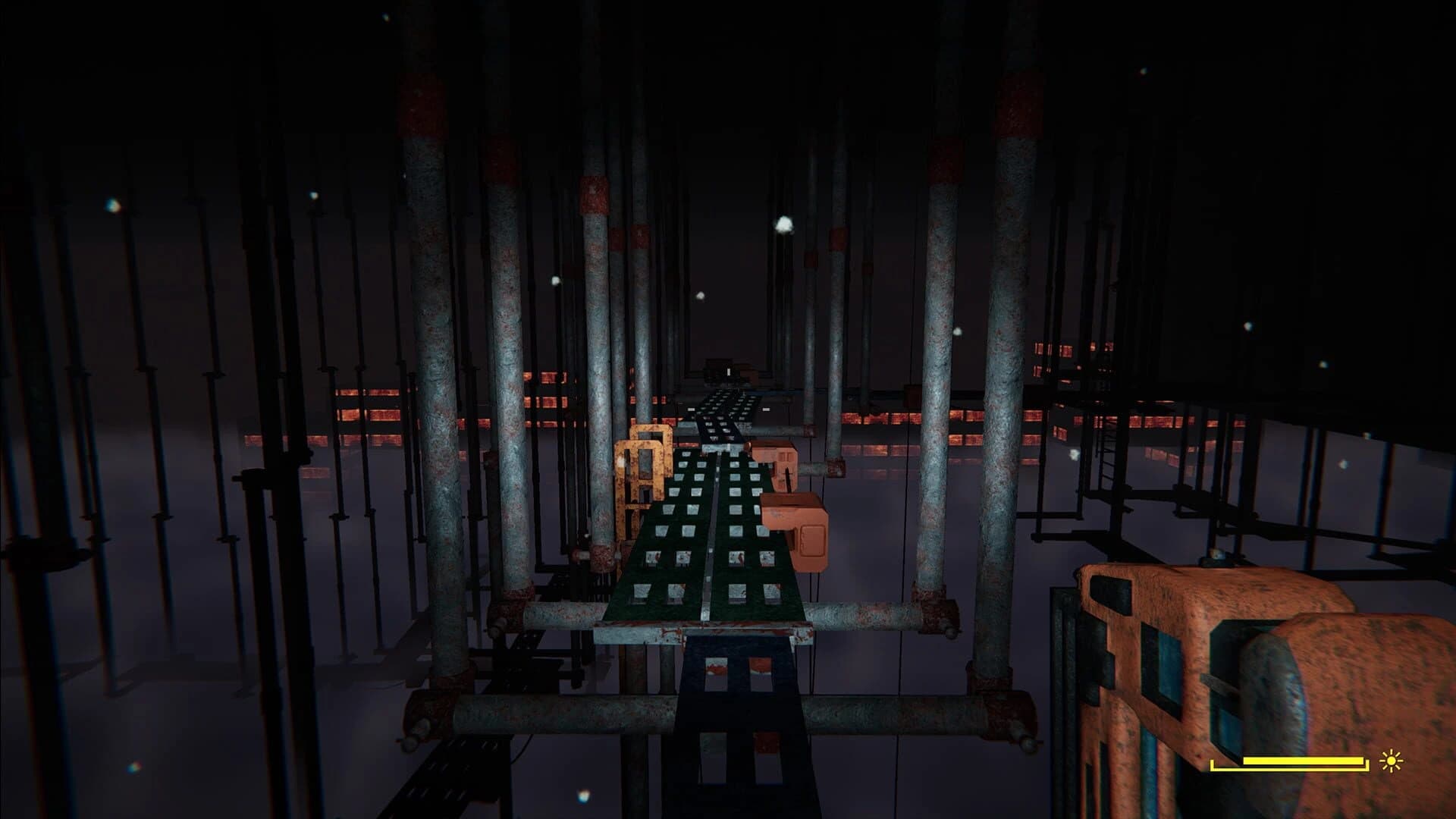 Ad Infernum screenshot 4