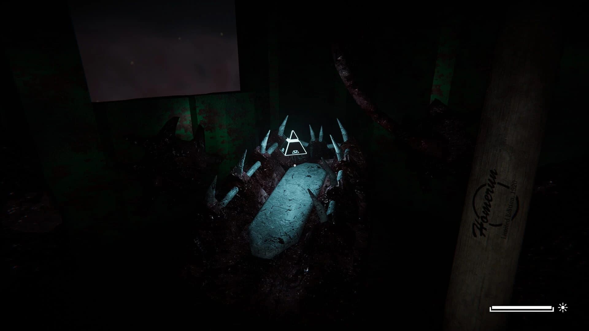 Ad Infernum screenshot 5