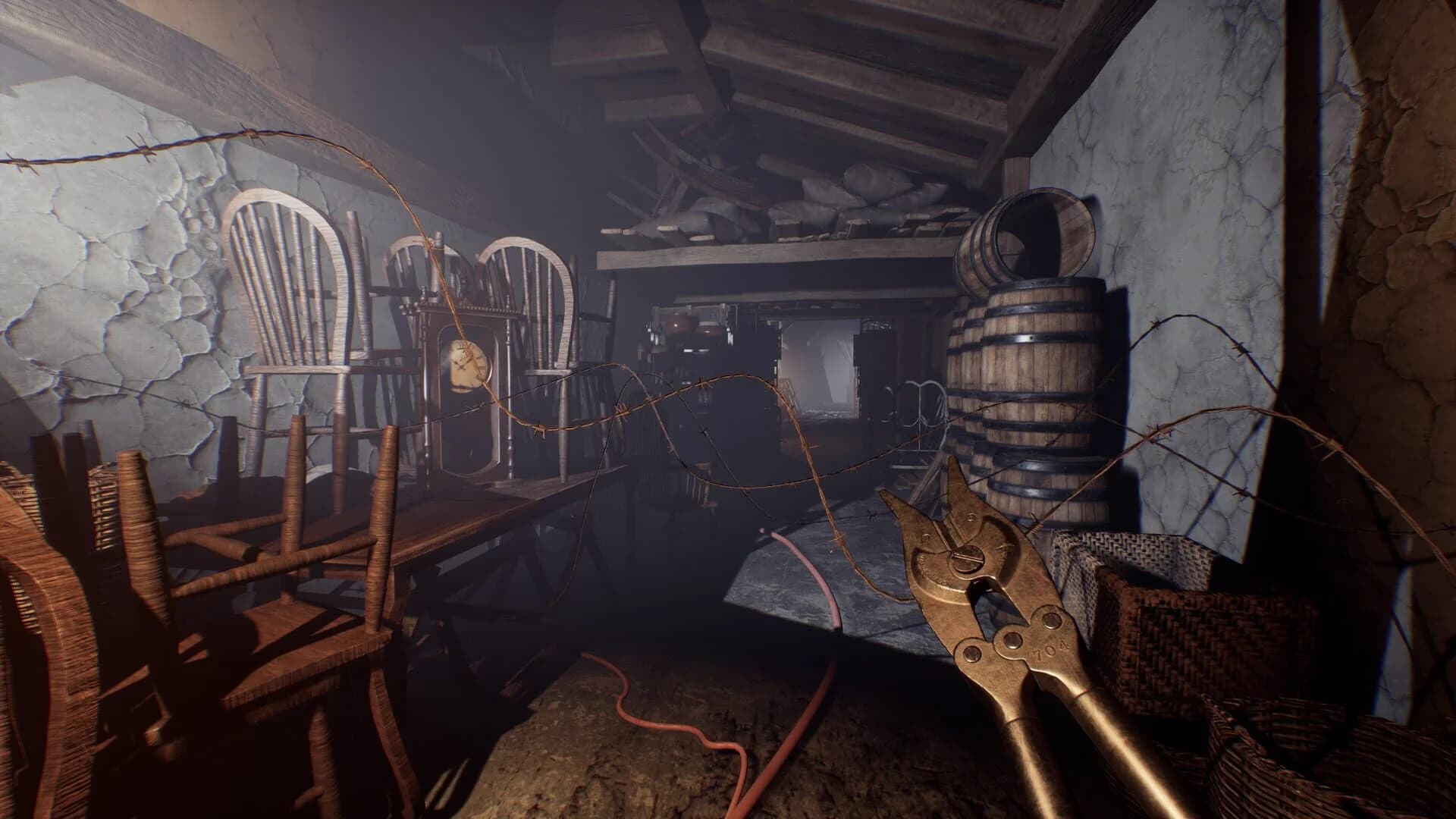 Ad Infinitum screenshot 3