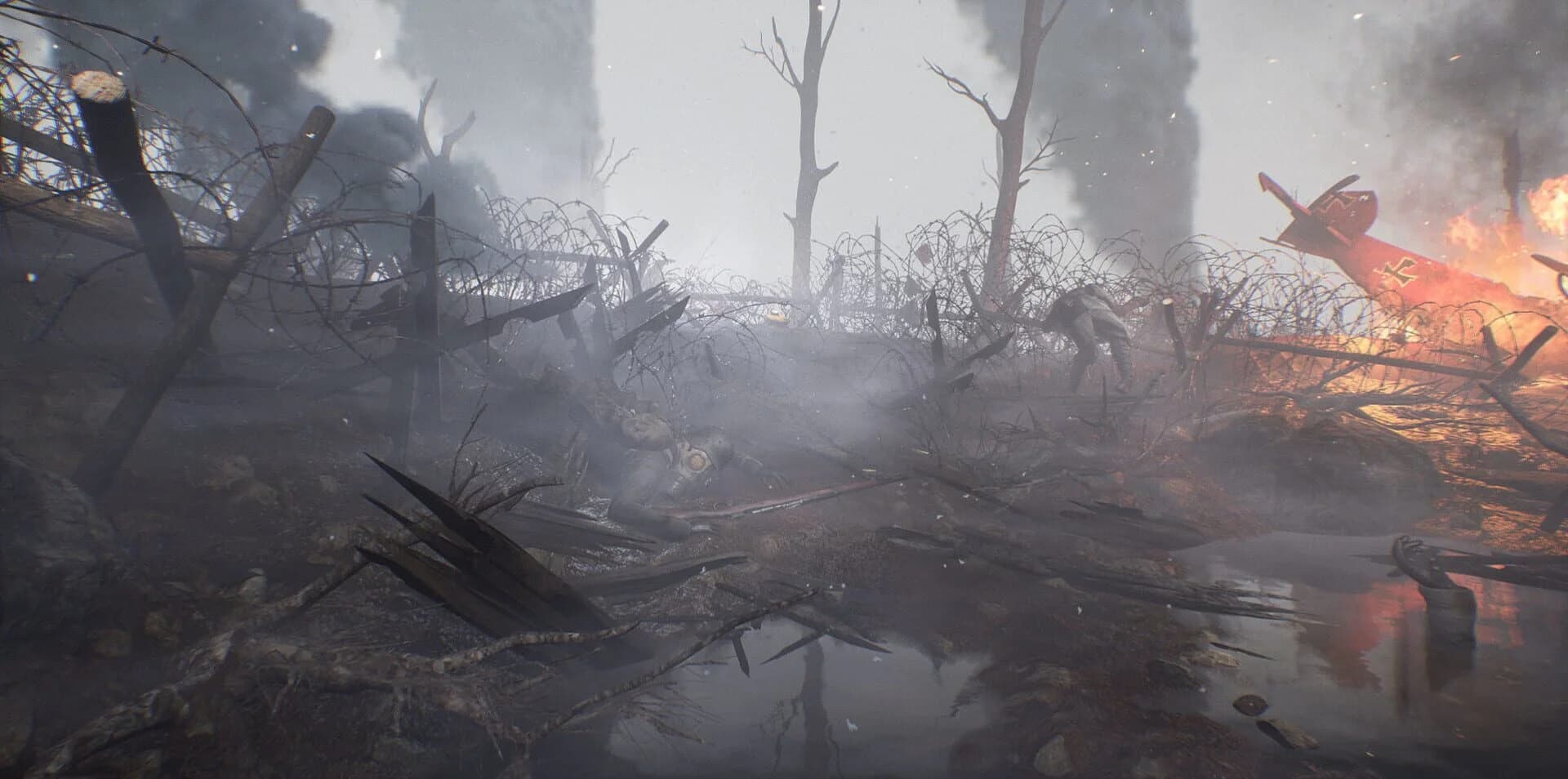 Ad Infinitum screenshot 1